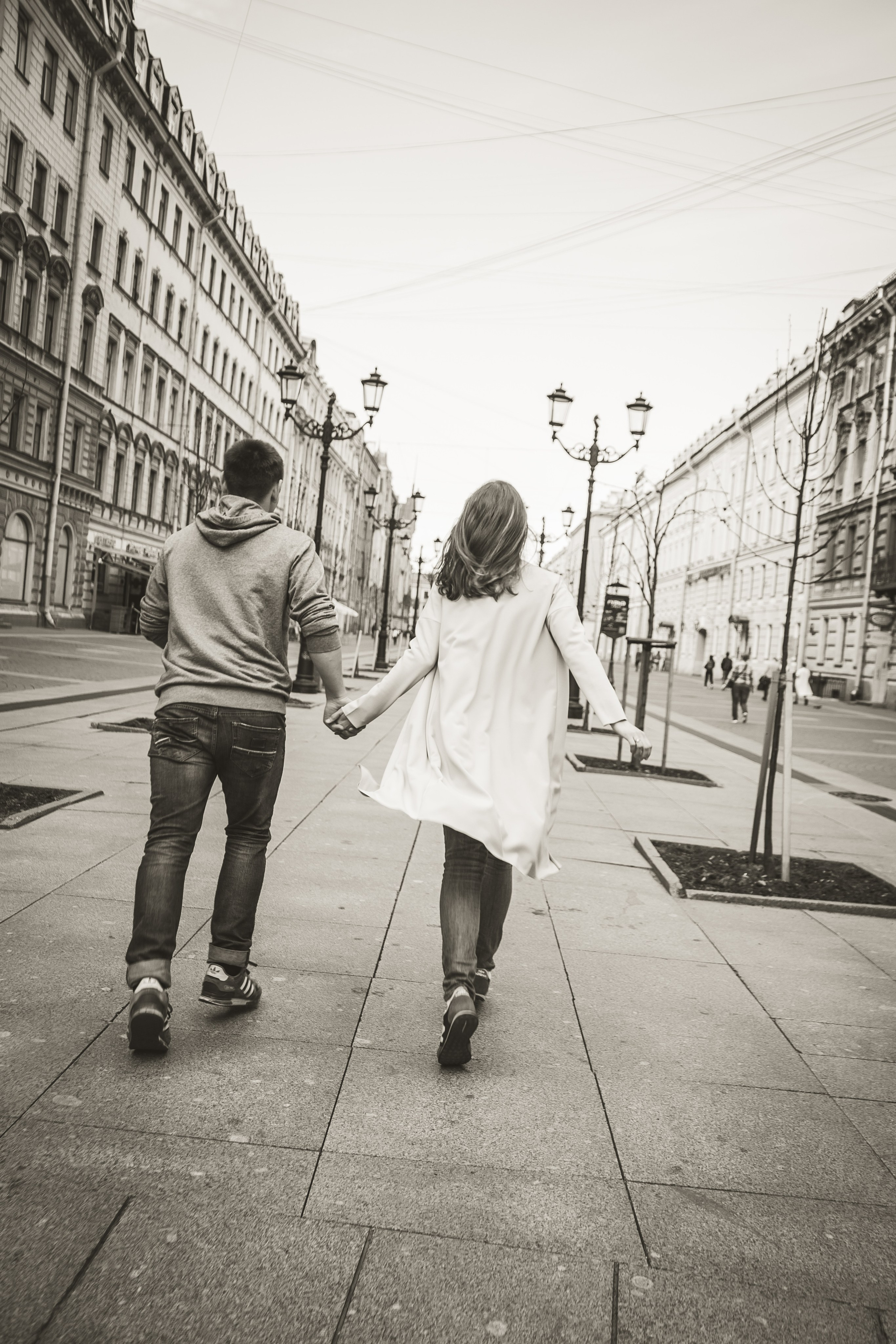 Свадьбы и Love-story. Репортажный фотограф и видеограф в Санкт-Петербурге