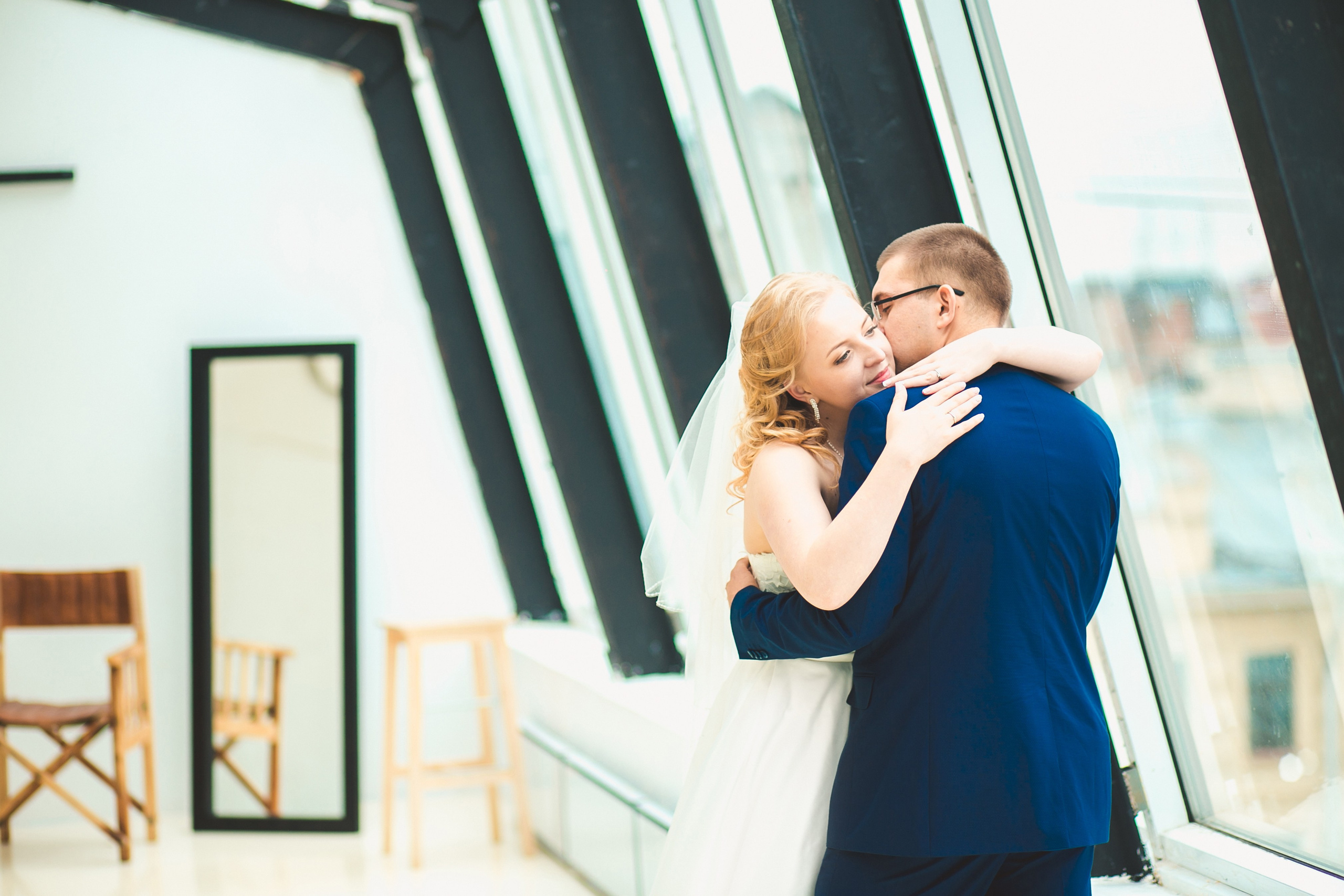 Свадьбы и Love-story. Репортажный фотограф и видеограф в Санкт-Петербурге