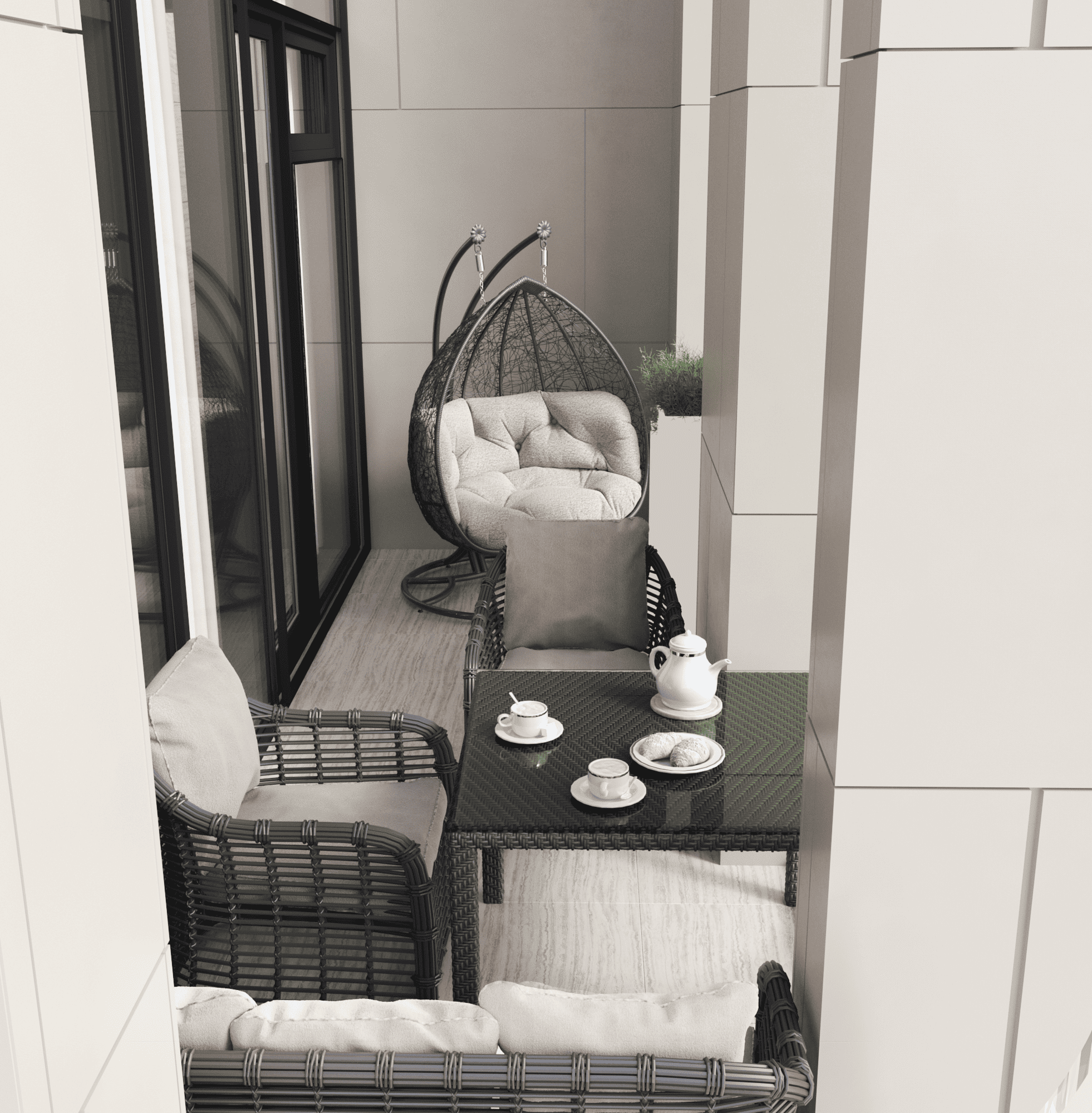 ЖК «Level Стрешнево»