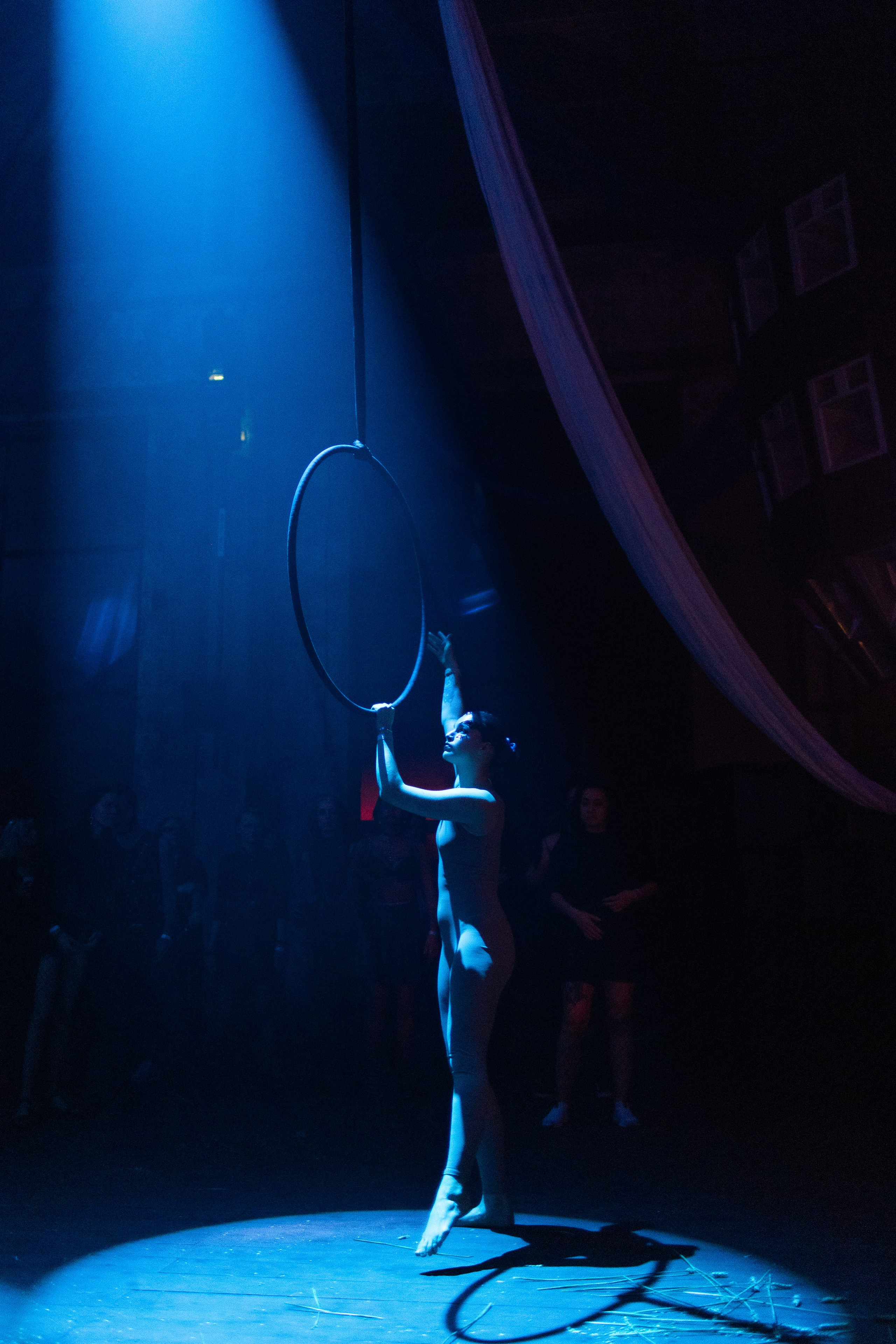 SENS 2023. Фотограф в Москве Десятова Ксения