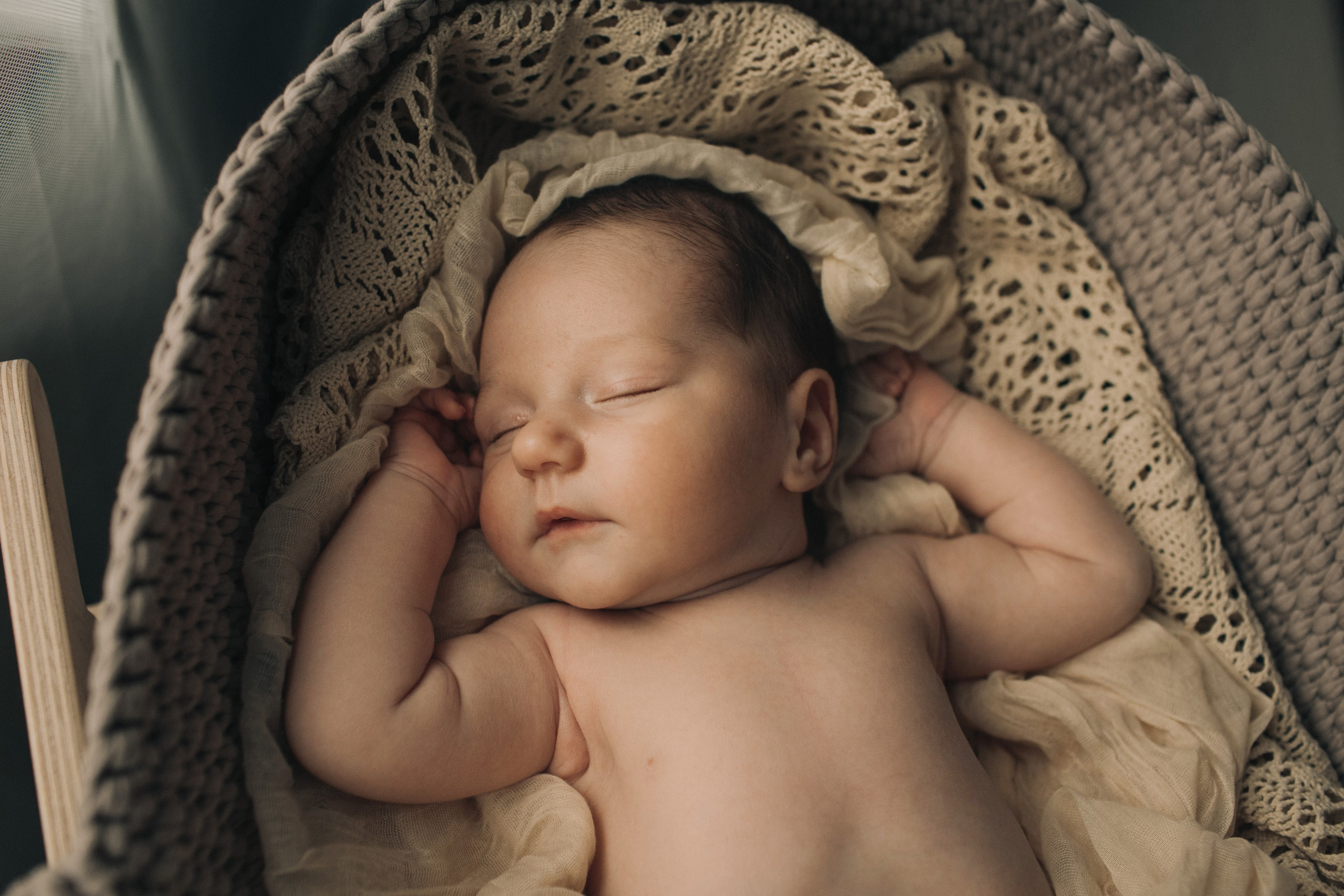 Матвей, Даша, Дима. Семейный фотограф Томск