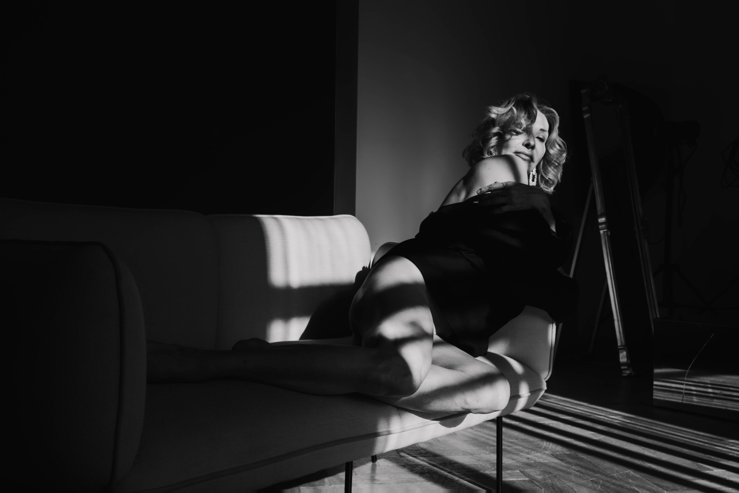 Татьяна. Дарья Батулина. Фотограф. Санкт-Петербург