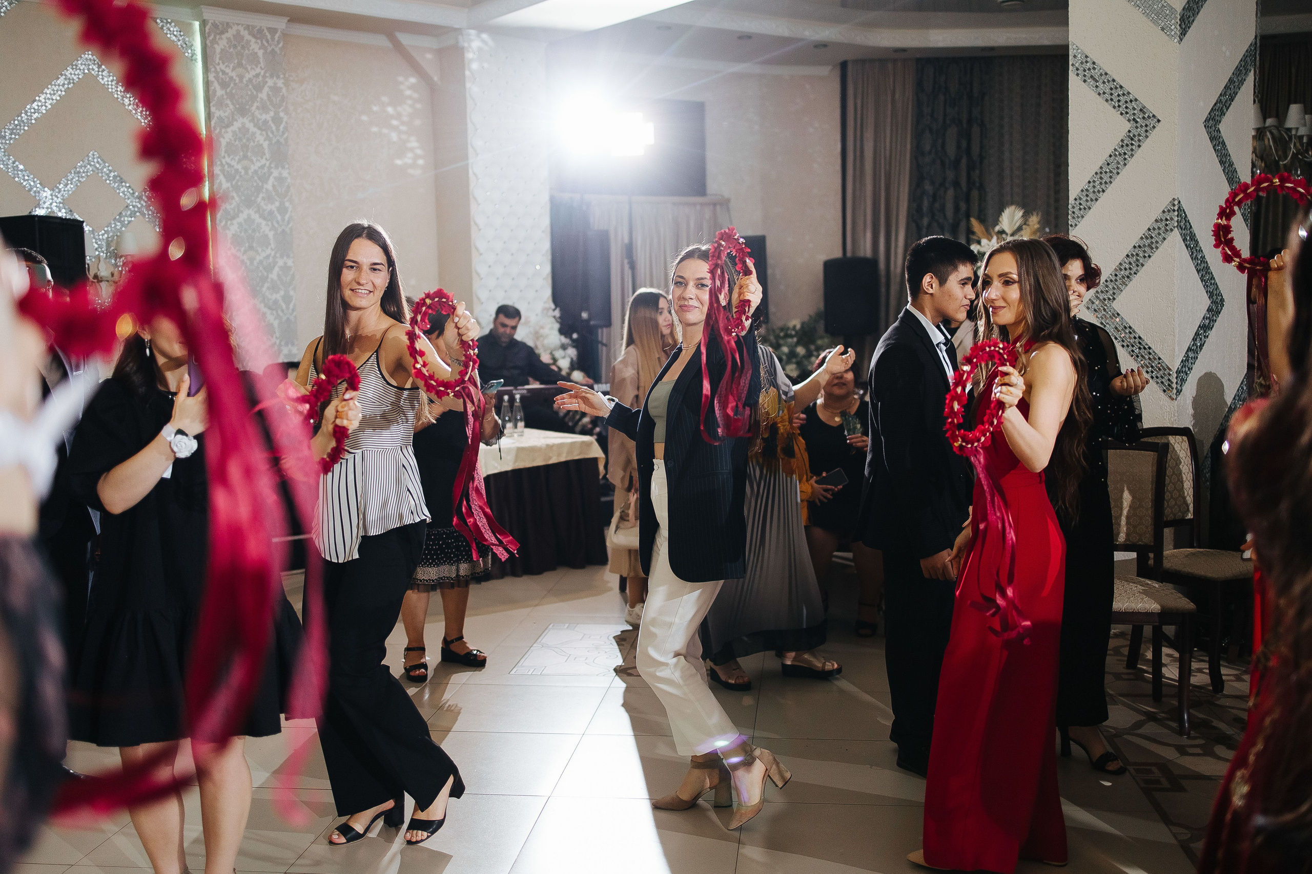 Шах и Ирада. Фотограф в Красноярске Надежда Воскресенская