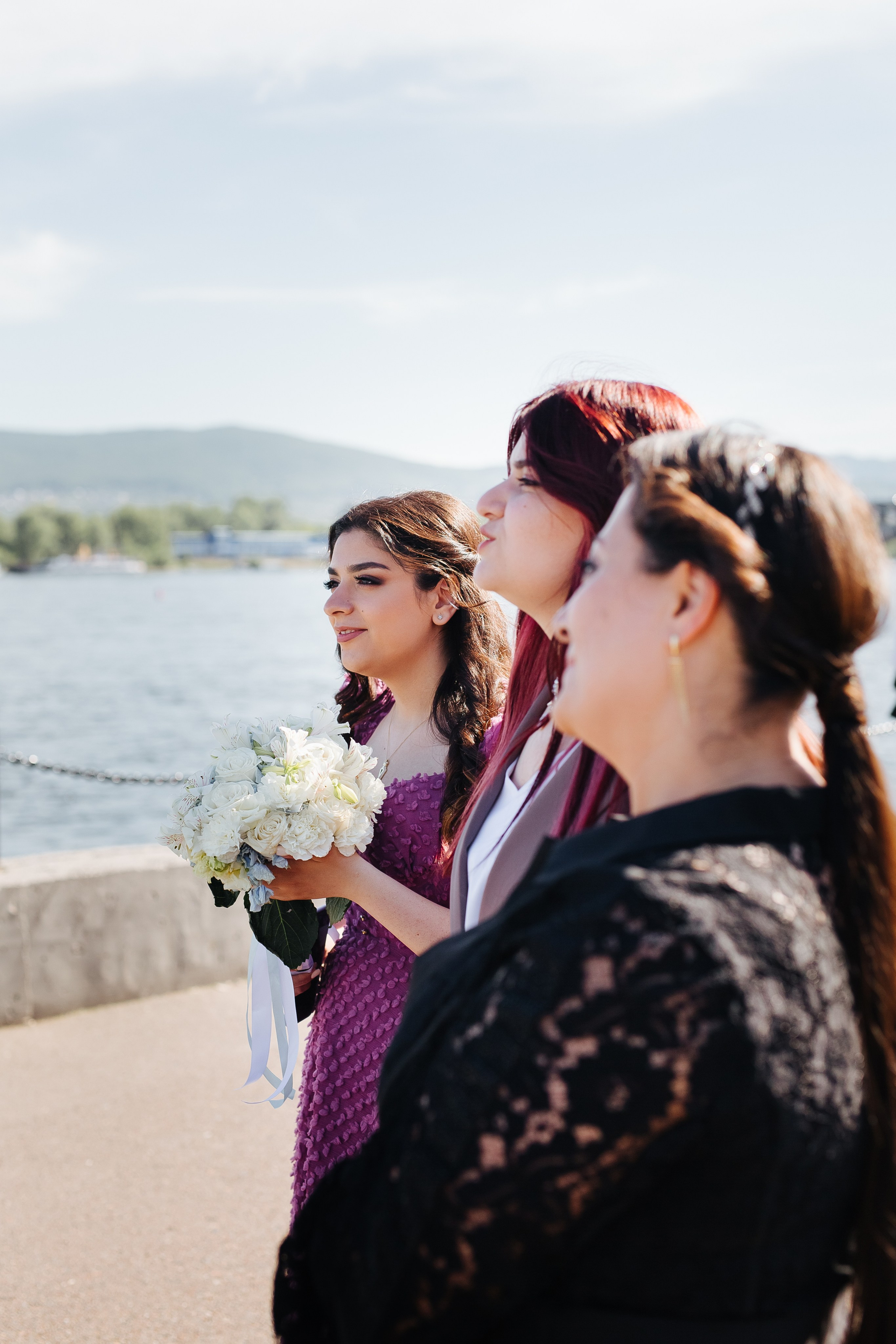 Асим Севиль. Фотограф в Красноярске Надежда Воскресенская