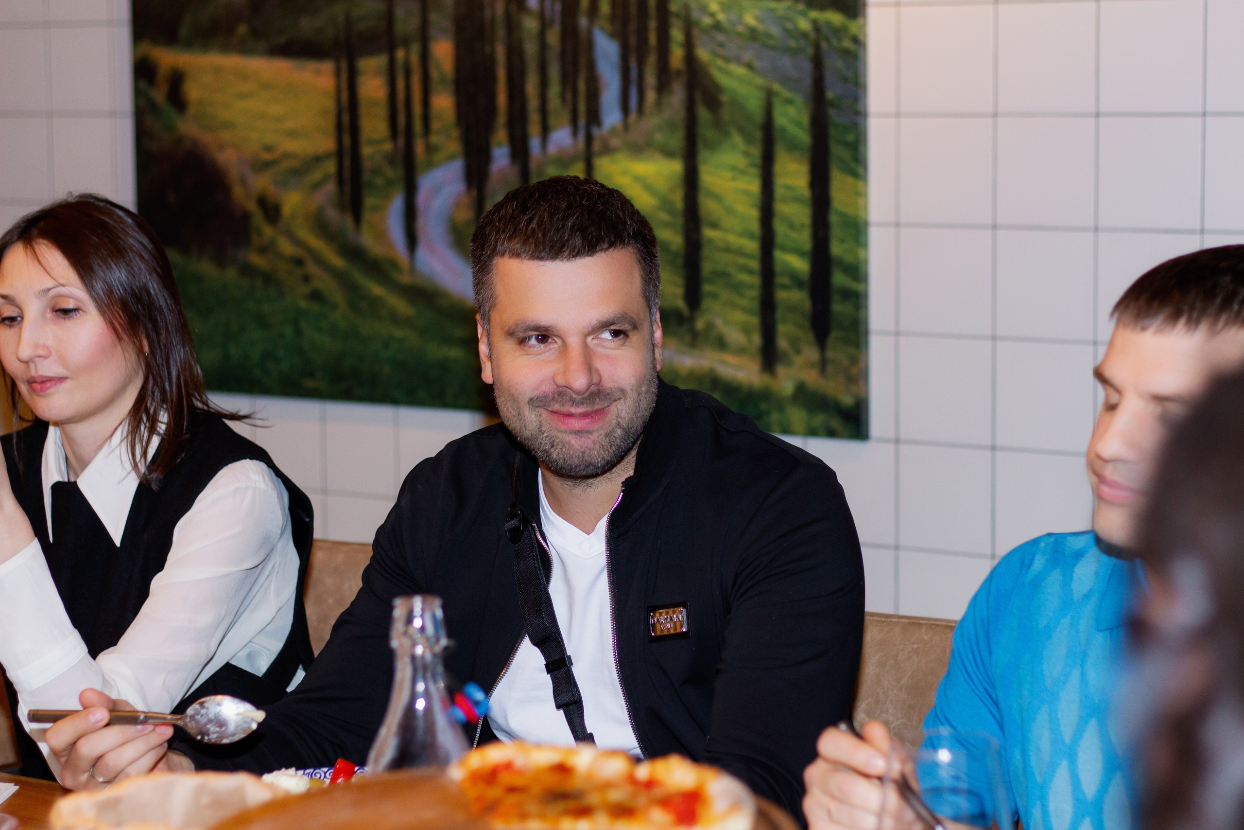 Репортажная съемка. Встреча одноклассников, Екатеринбург. Фотограф в Екатеринбурге Пойгина Елена