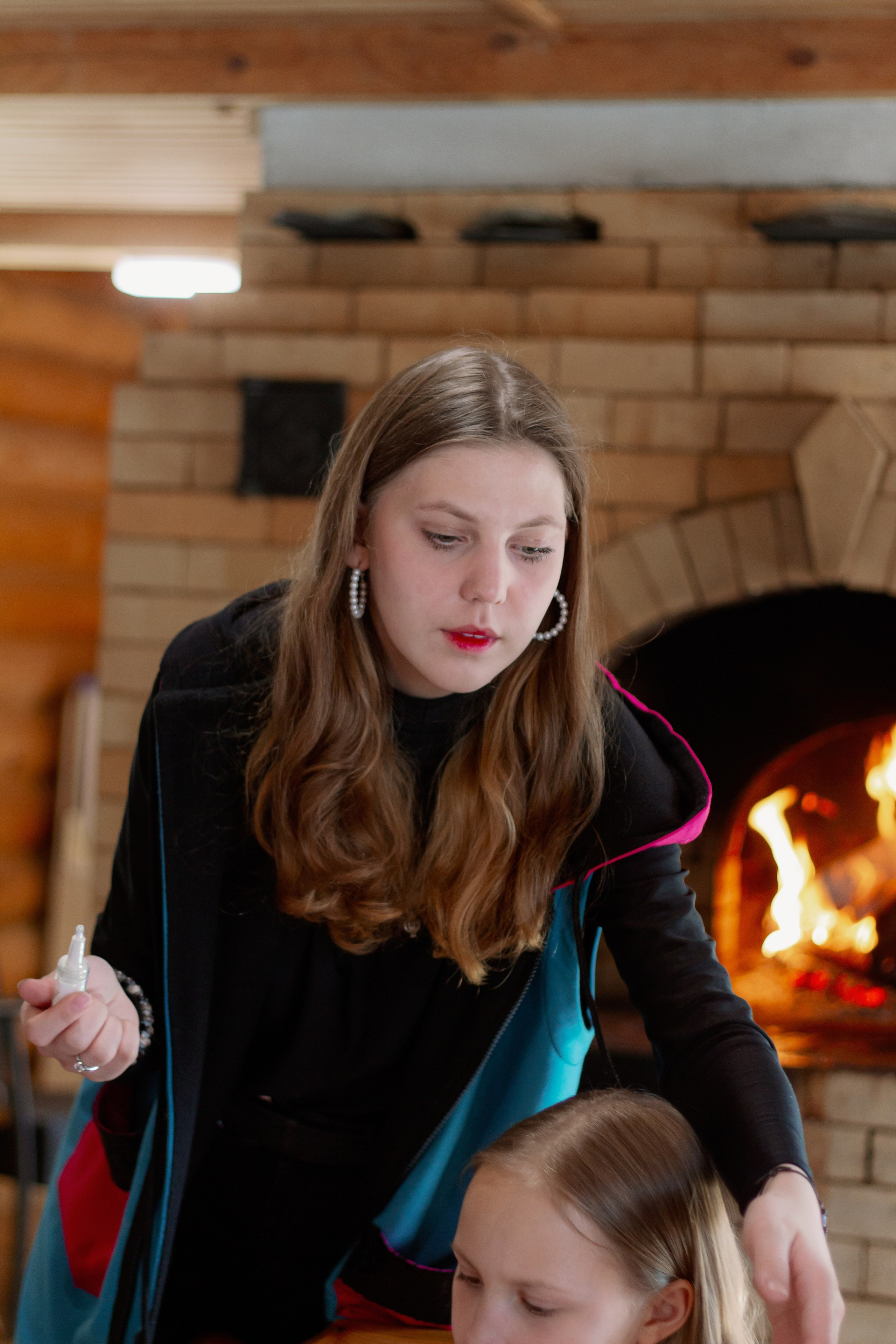 День Рождения Марии, 10 лет. Фотограф в Екатеринбурге Пойгина Елена