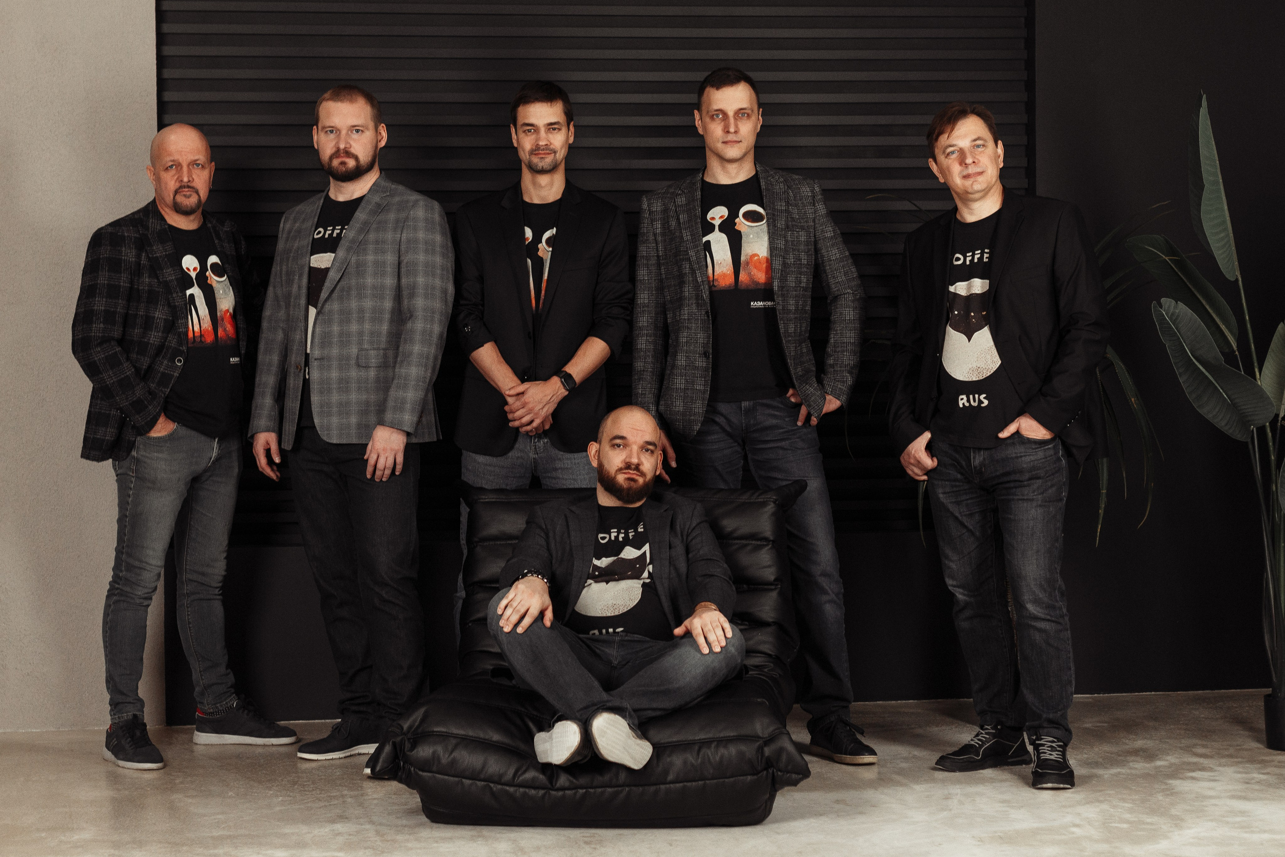 Корпоративная фотосессия для руководителей НК Казанова 69. Фотограф в Екатеринбурге Пойгина Елена