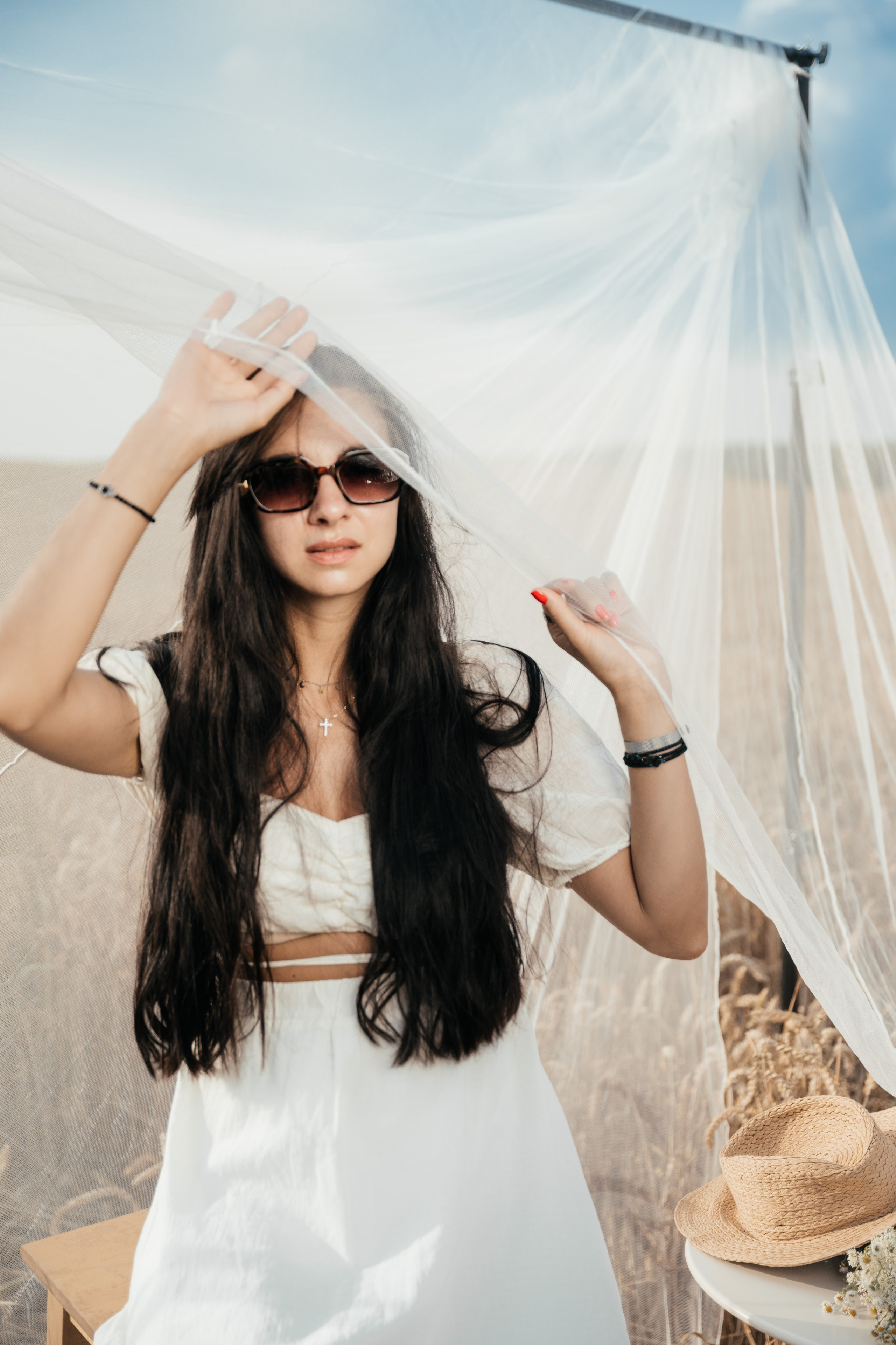 Алеся. Свадебный и портретный фотограф в Минске и РБ Владислав Саков