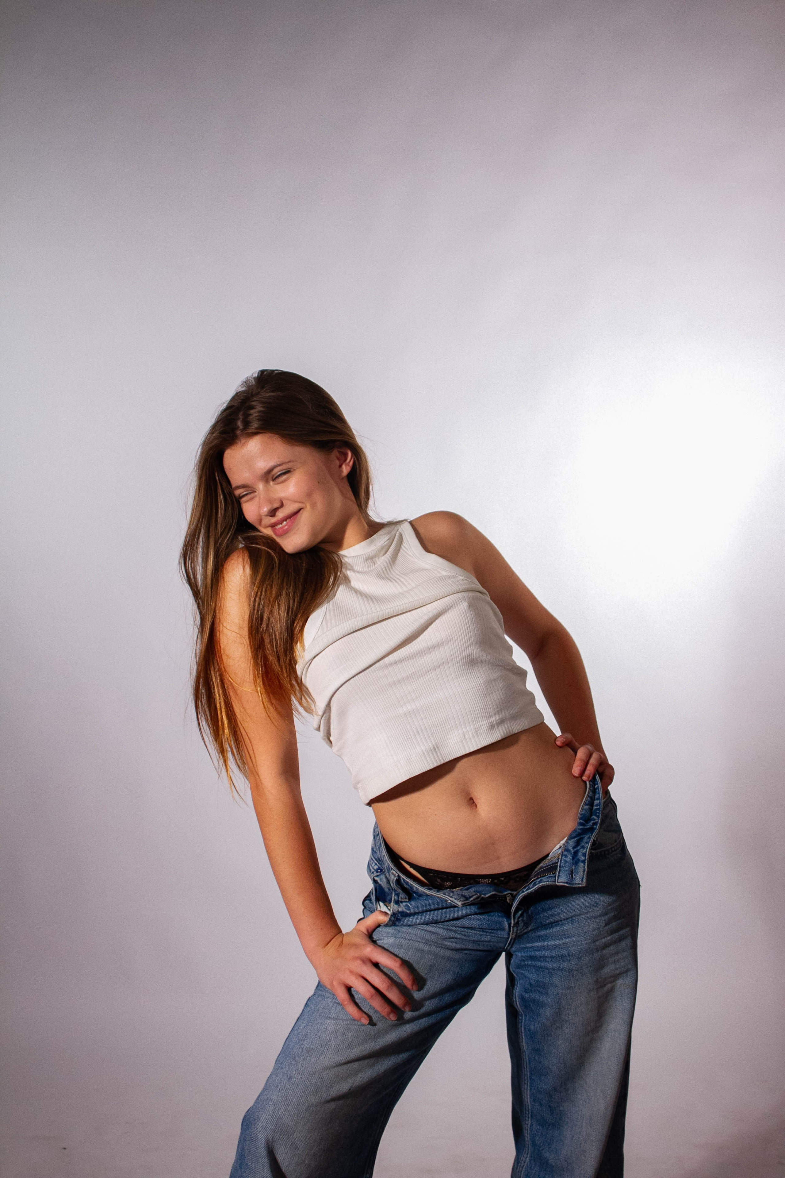 Адель фотостудия. Креативный фотограф Нижний Новгород Никита Корольков