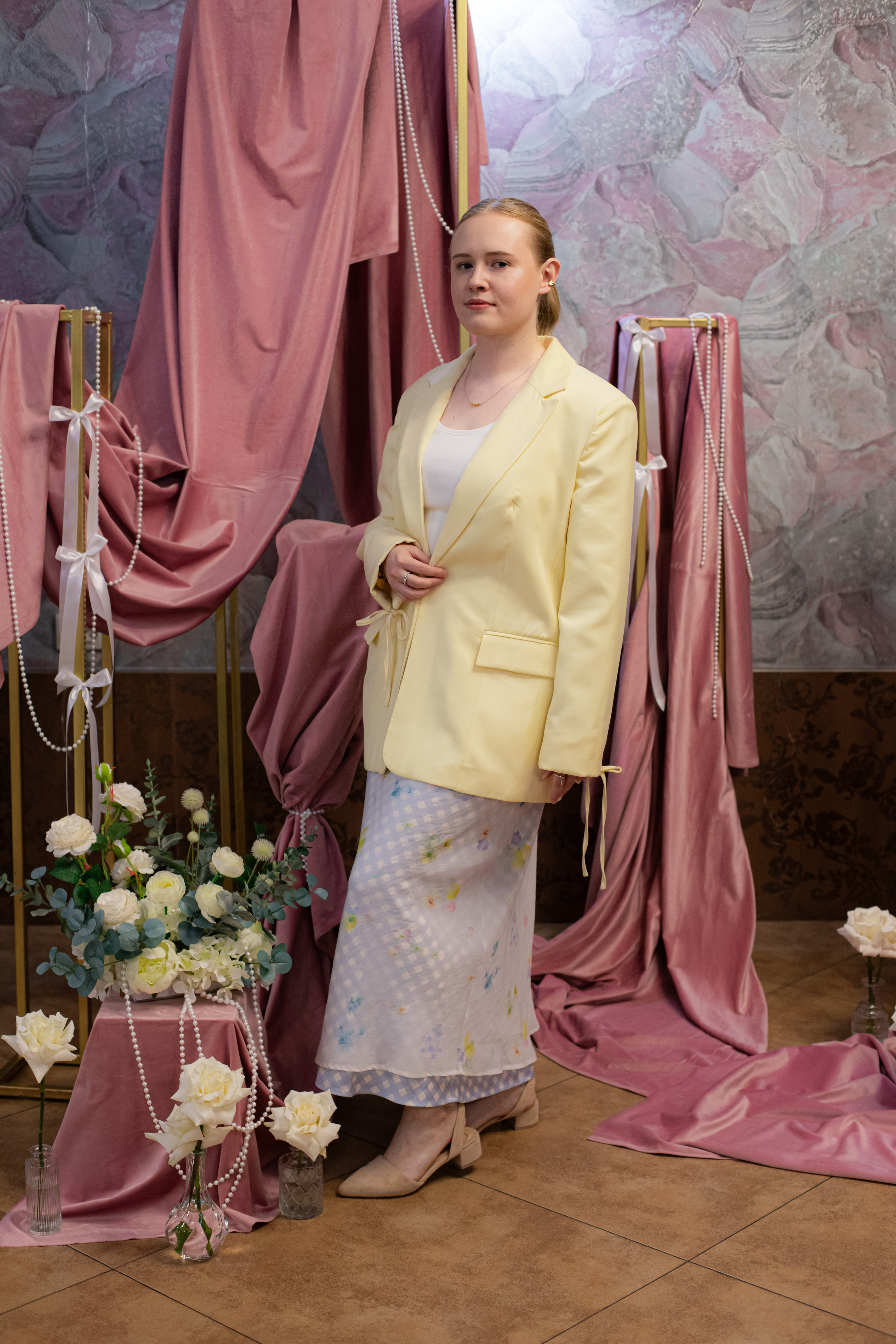 OKSANA BIRTHDAY. Photokarish