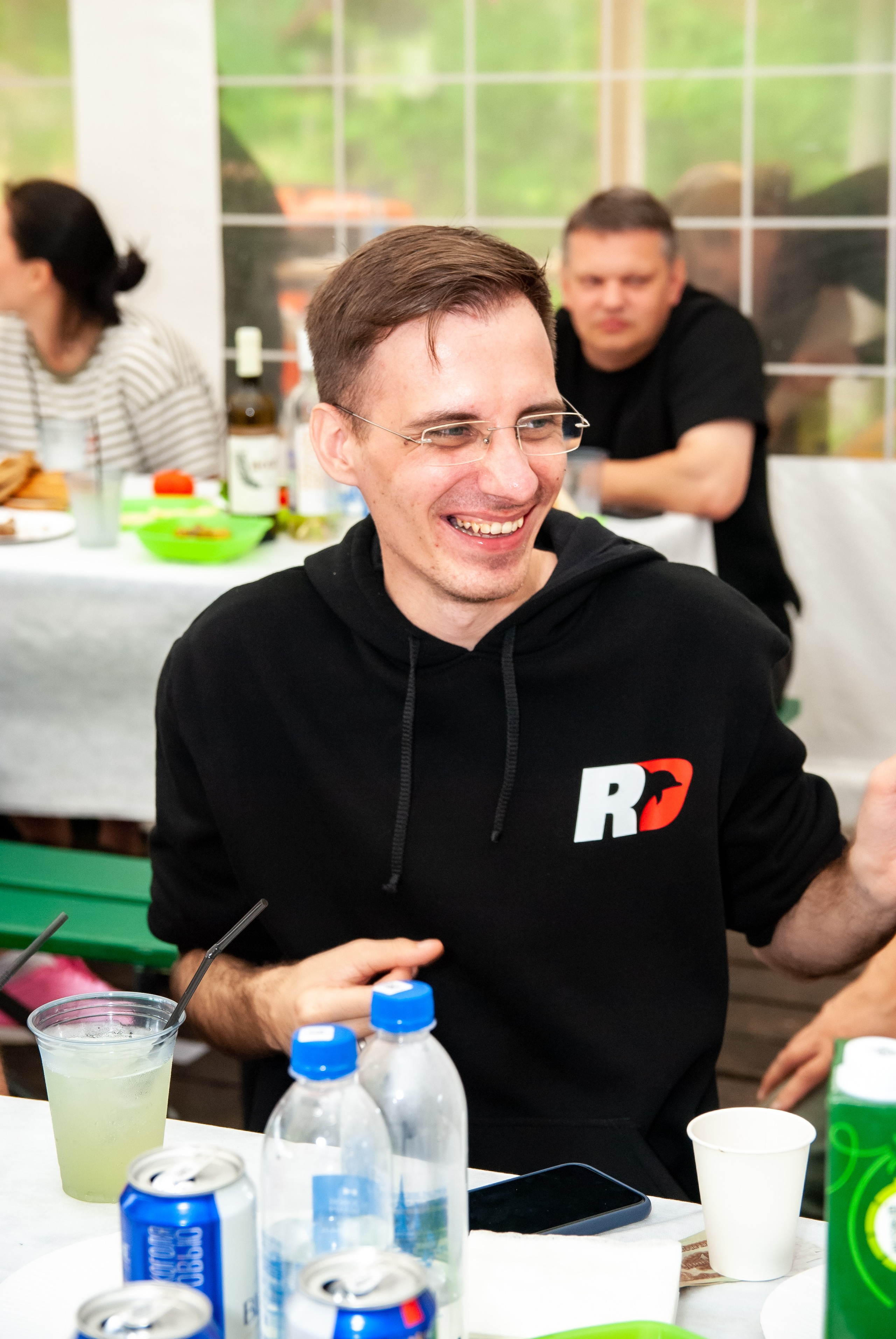 Репортажи / МК. Кошенкова Мария: портретный и репортажный фотограф. Санкт-Петербург