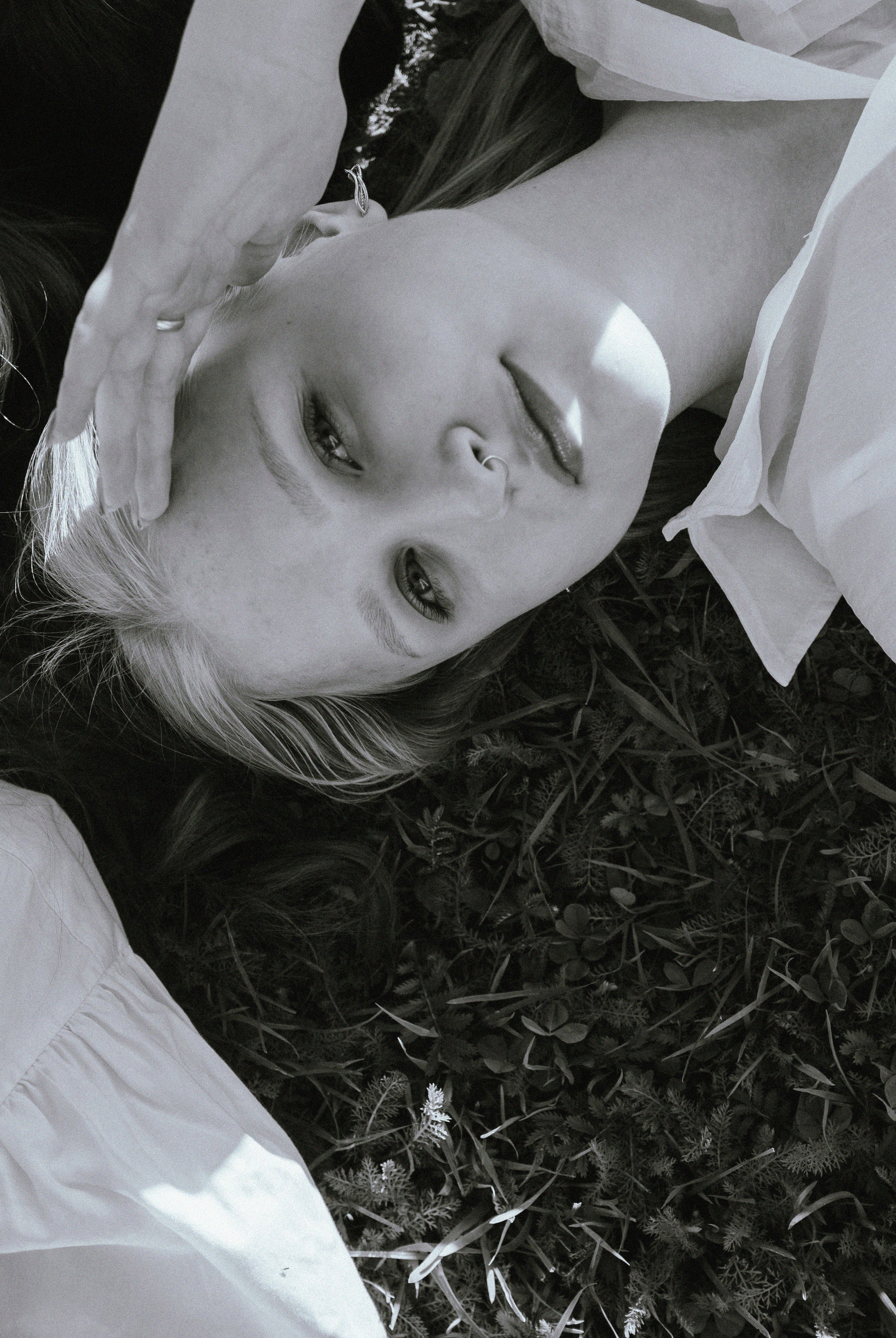 Репортажи / МК. Кошенкова Мария: портретный и репортажный фотограф. Санкт-Петербург