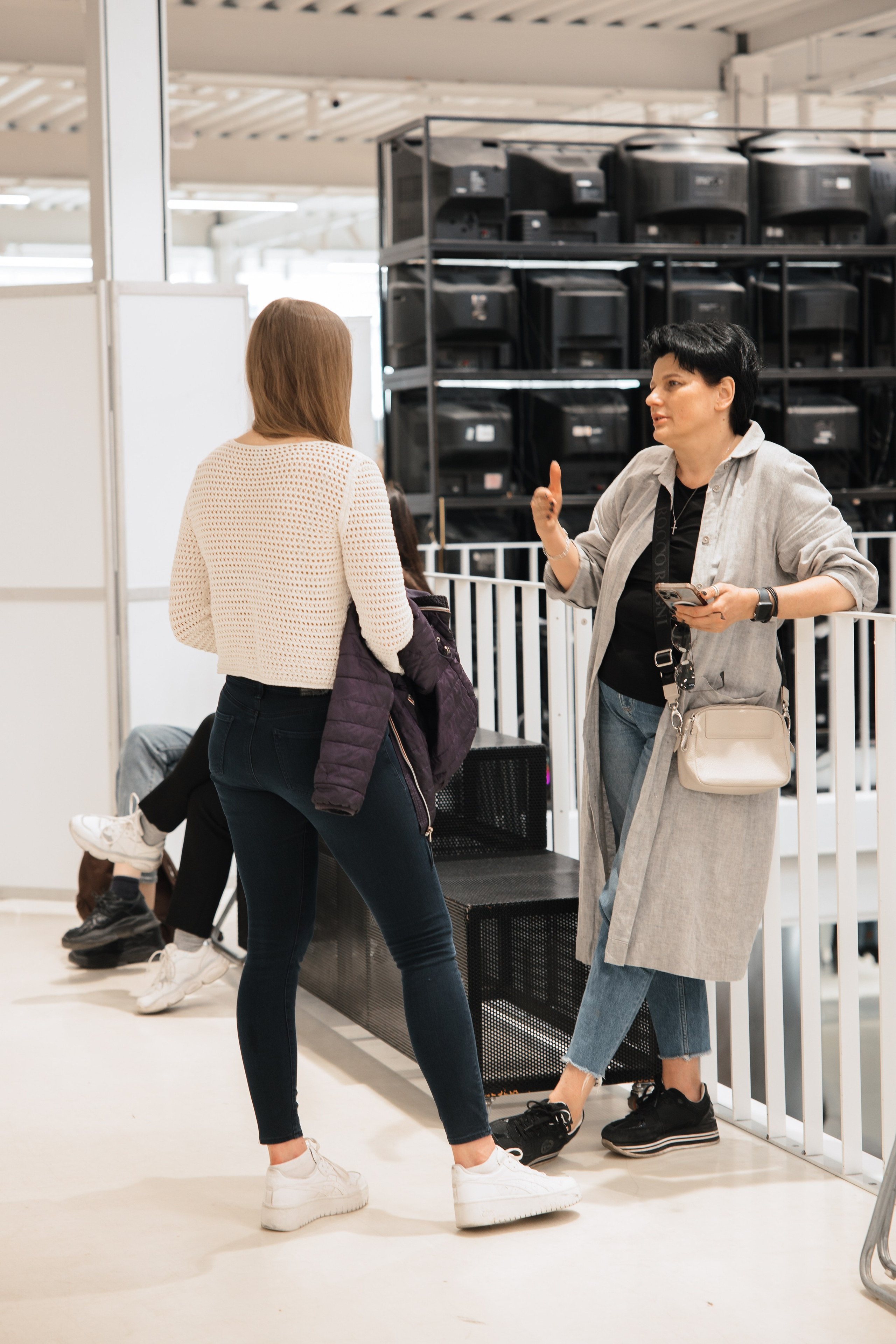 Russian Fashion Fest май'24. Контент фотограф в Москве и области Елена Кулакова