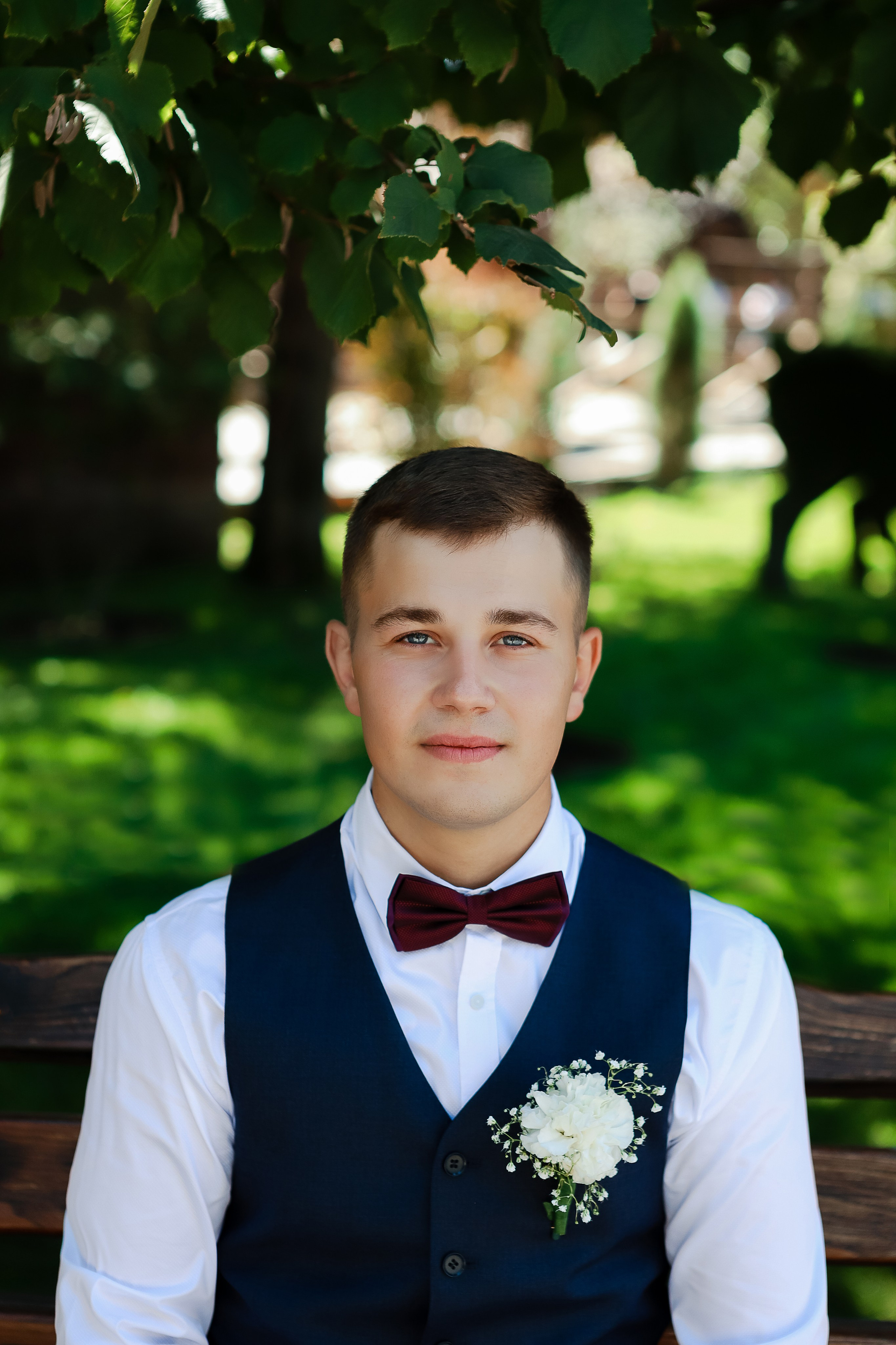 Максим и Дарья. Свадебный фотограф Евгения Фролова г. Каменск-Шахтинский, Донецк, Ростов