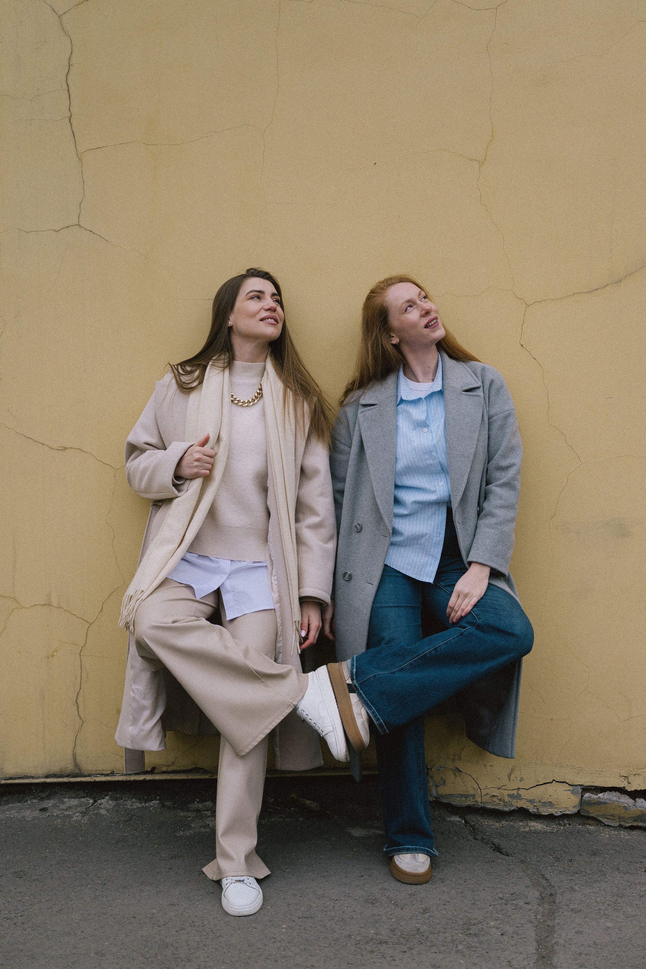 Сестрички на холоде. Тамара Власова