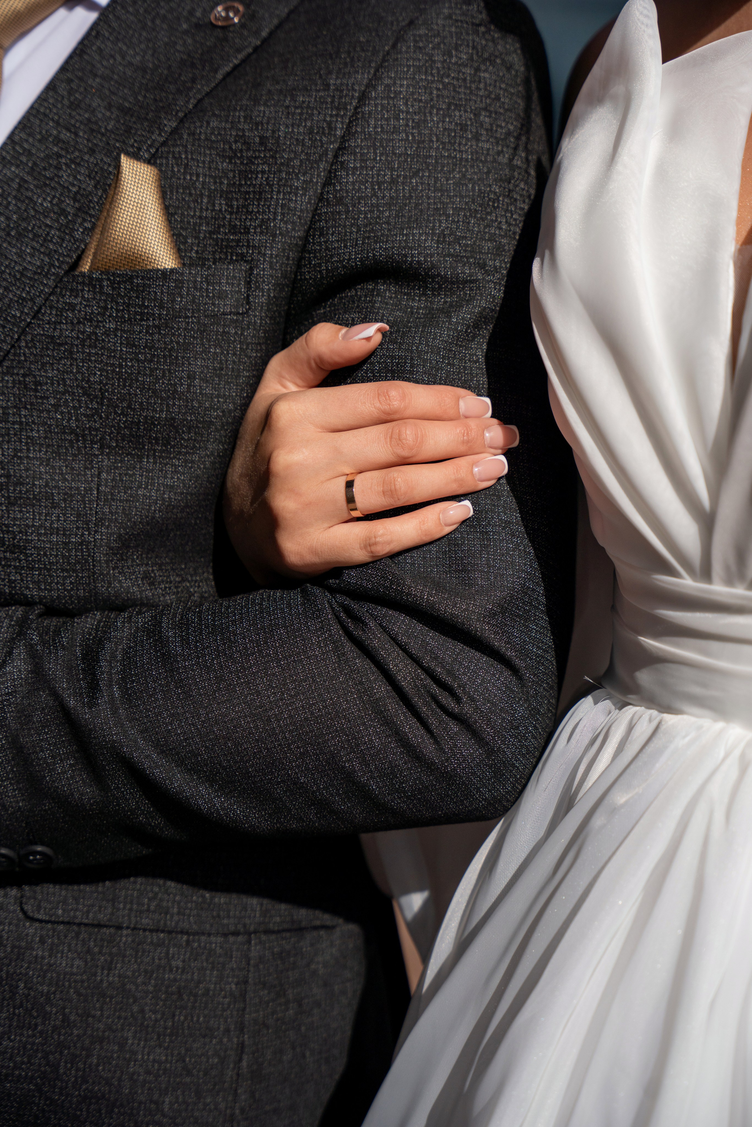 КИРИЛЛ И ЖАННА. Фотограф на любое мероприятие