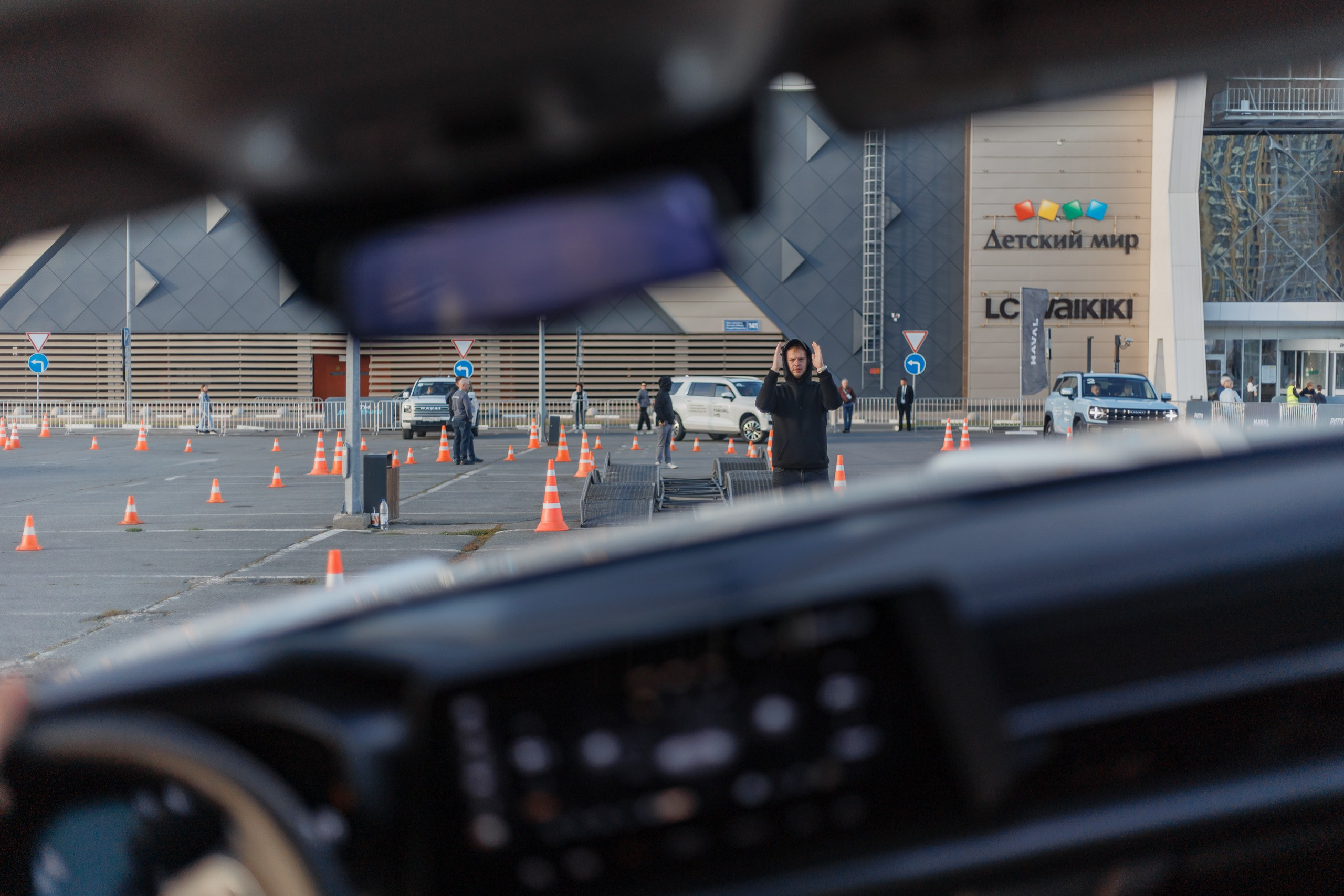 Репортаж. Профессиональный фотограф Дмитрий Чирков