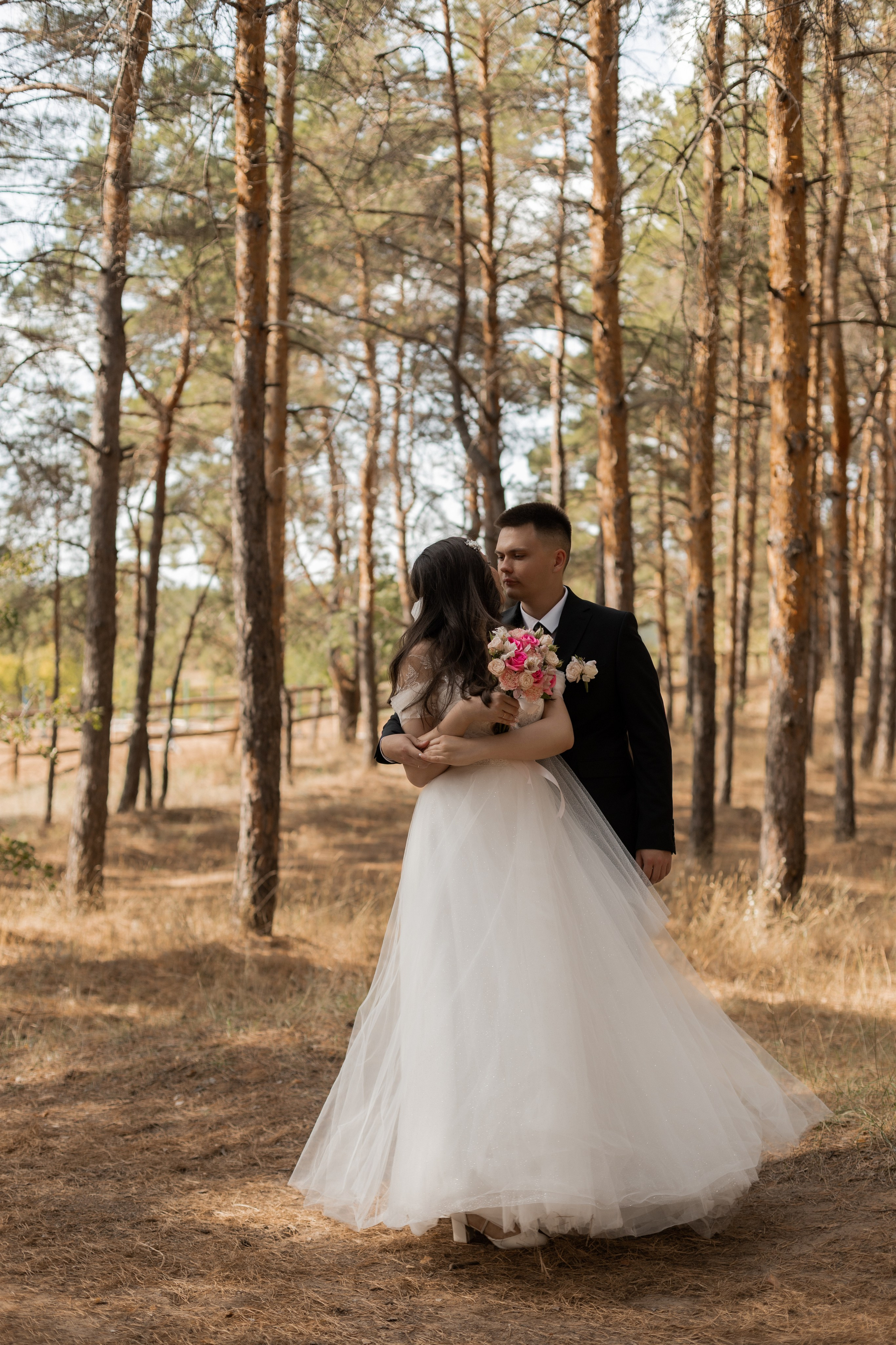 Кирилл и Екатерина (сокращено). Свадебный фотограф Ангелина Сунгатулина | Саратов | Балаково | Вольск