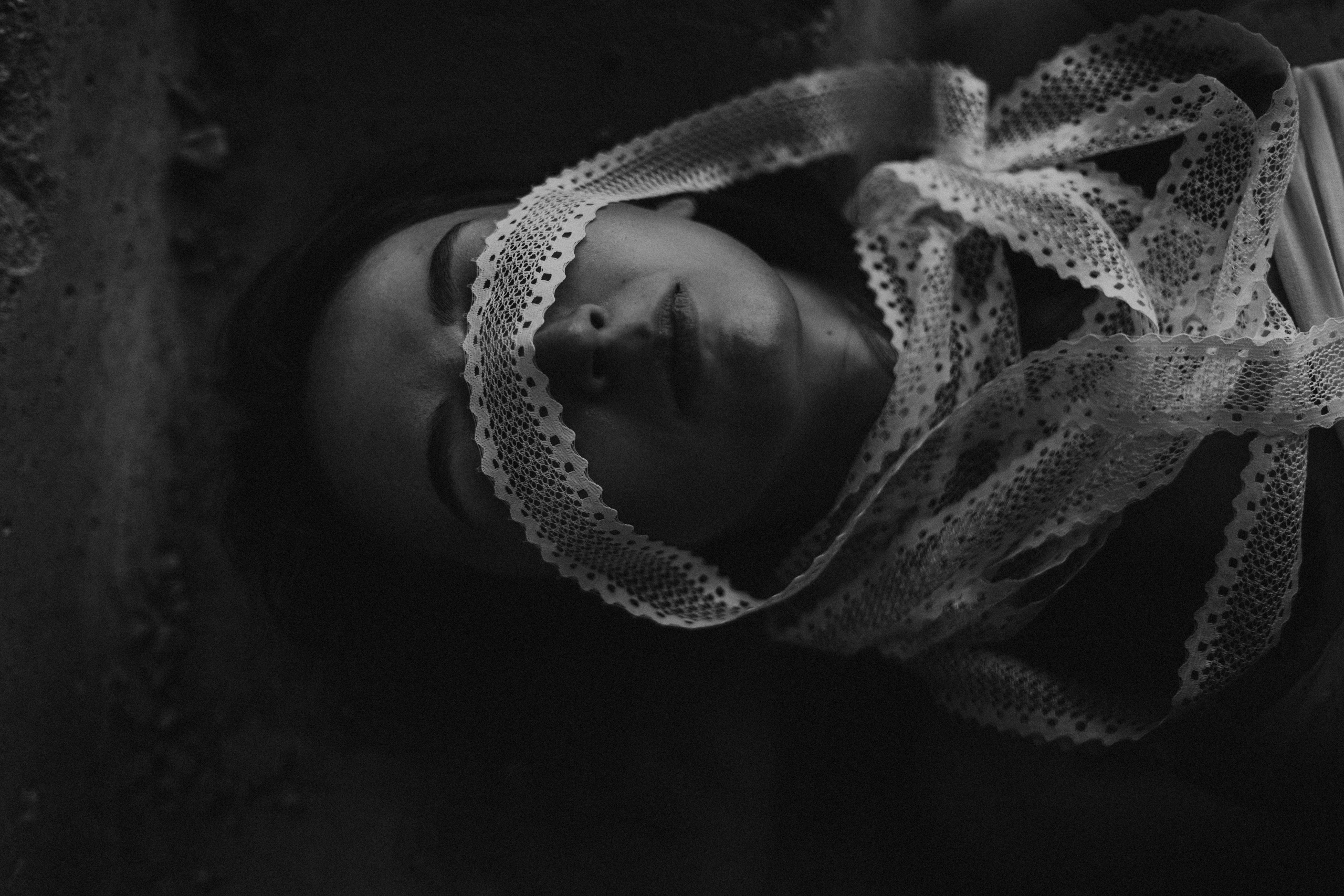 Индивидуальные портреты. Фотограф в Москве Юлия Резвова