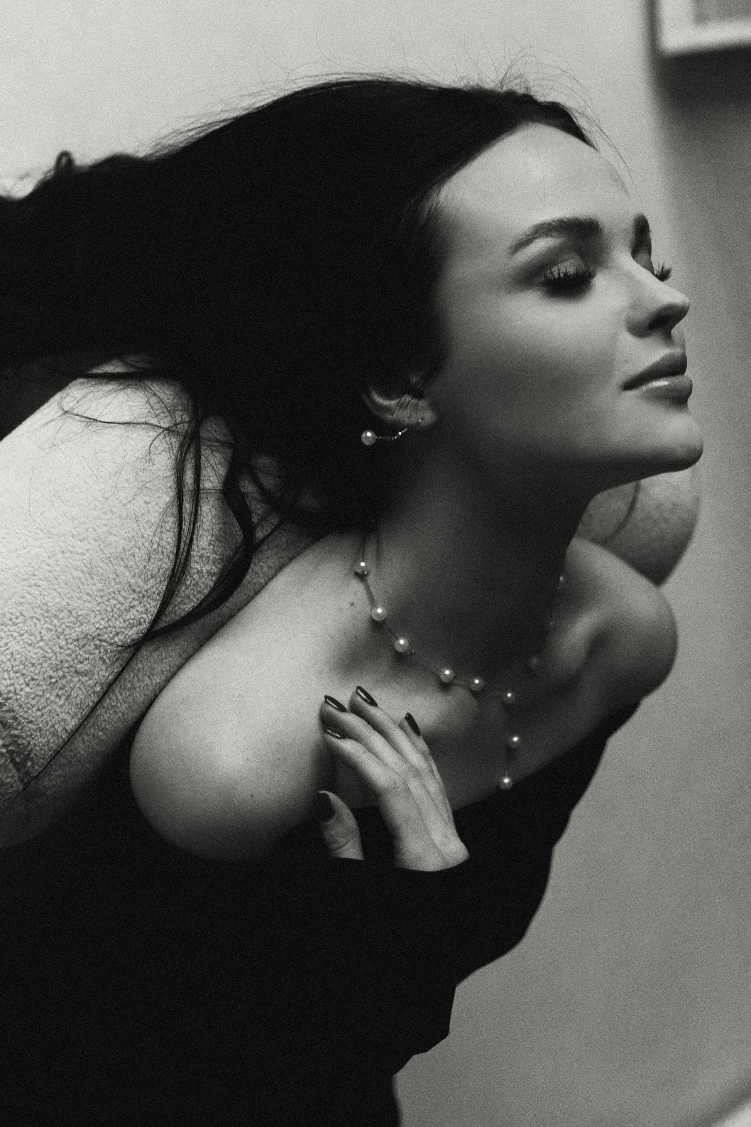 Таня. Семейный фотограф в Москве Жукова Анна