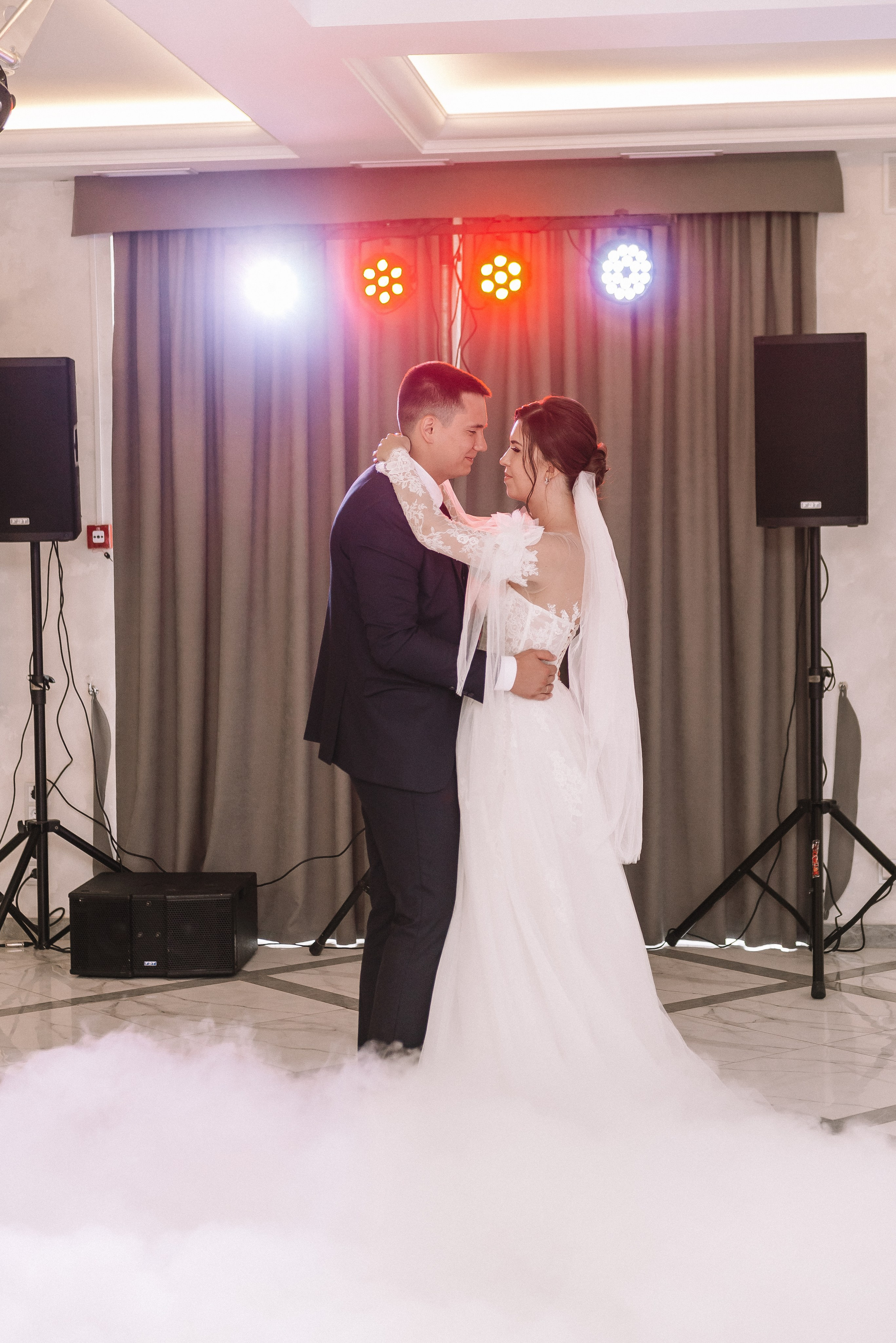 Елена + Владислав. Свадебный и семейный фотограф в Волгограде Олеся Лисицкая