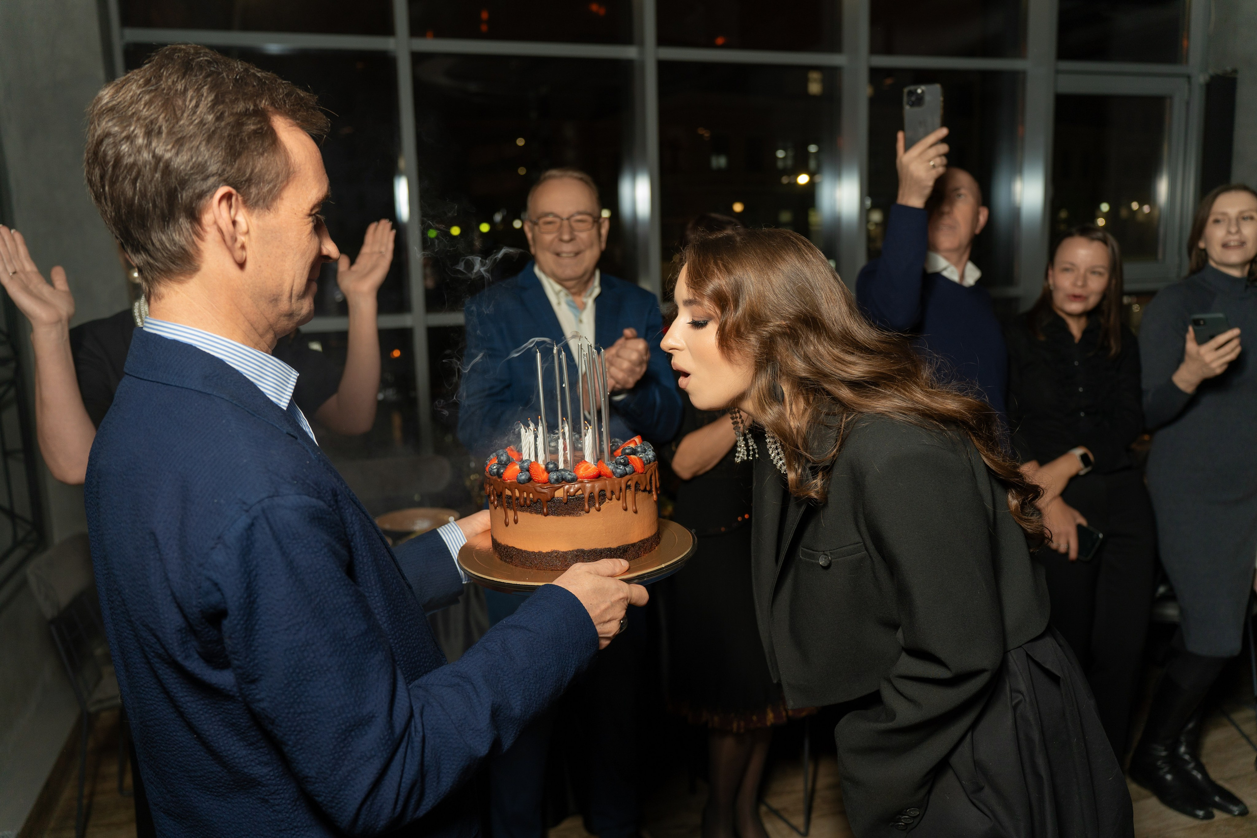 18 лет. Семейный и свадебный фотограф Минск, Беларусь Анна Орловская