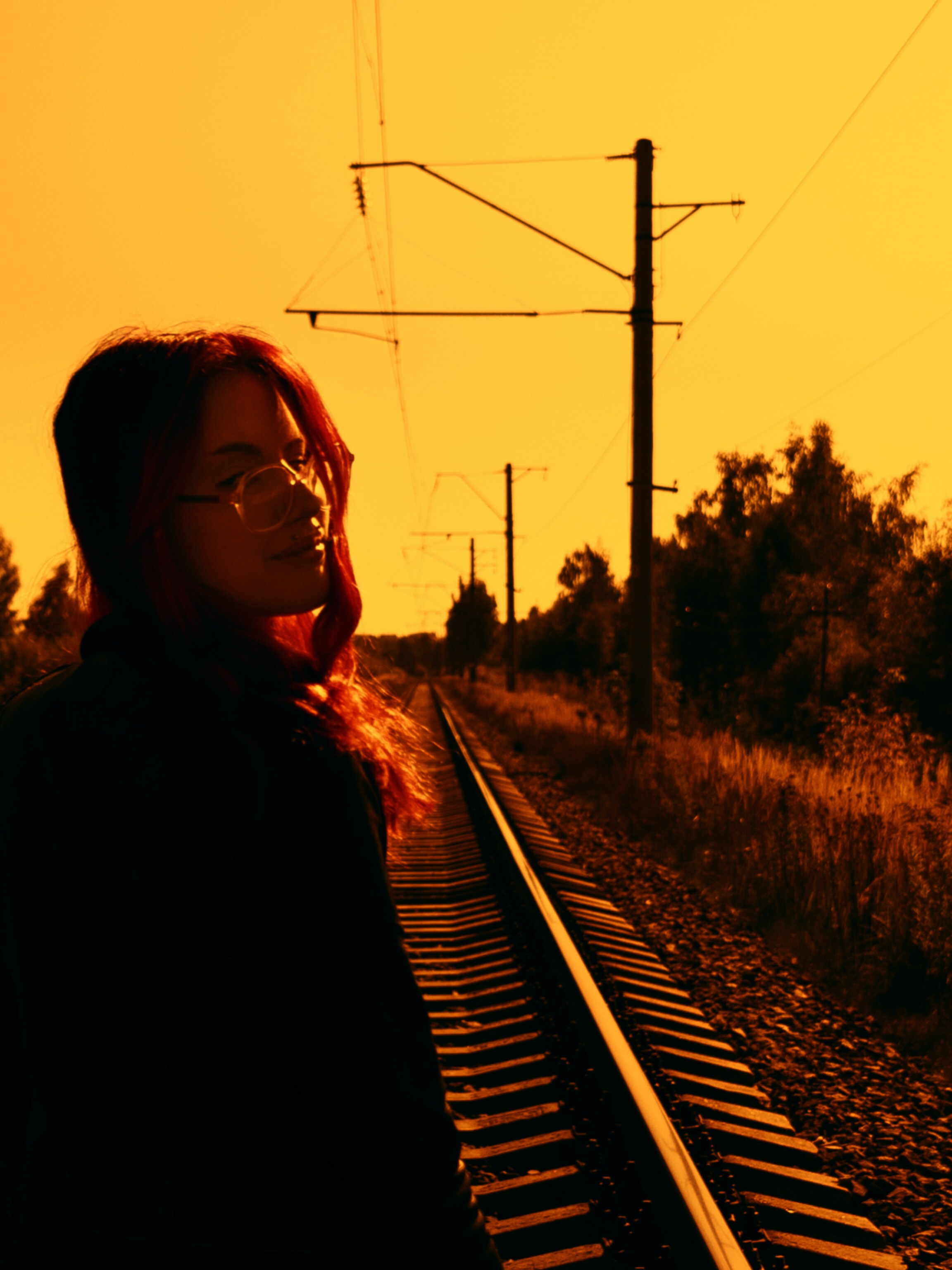 Ксения. Фотограф в Нижнем Новгороде Алексей Уковский