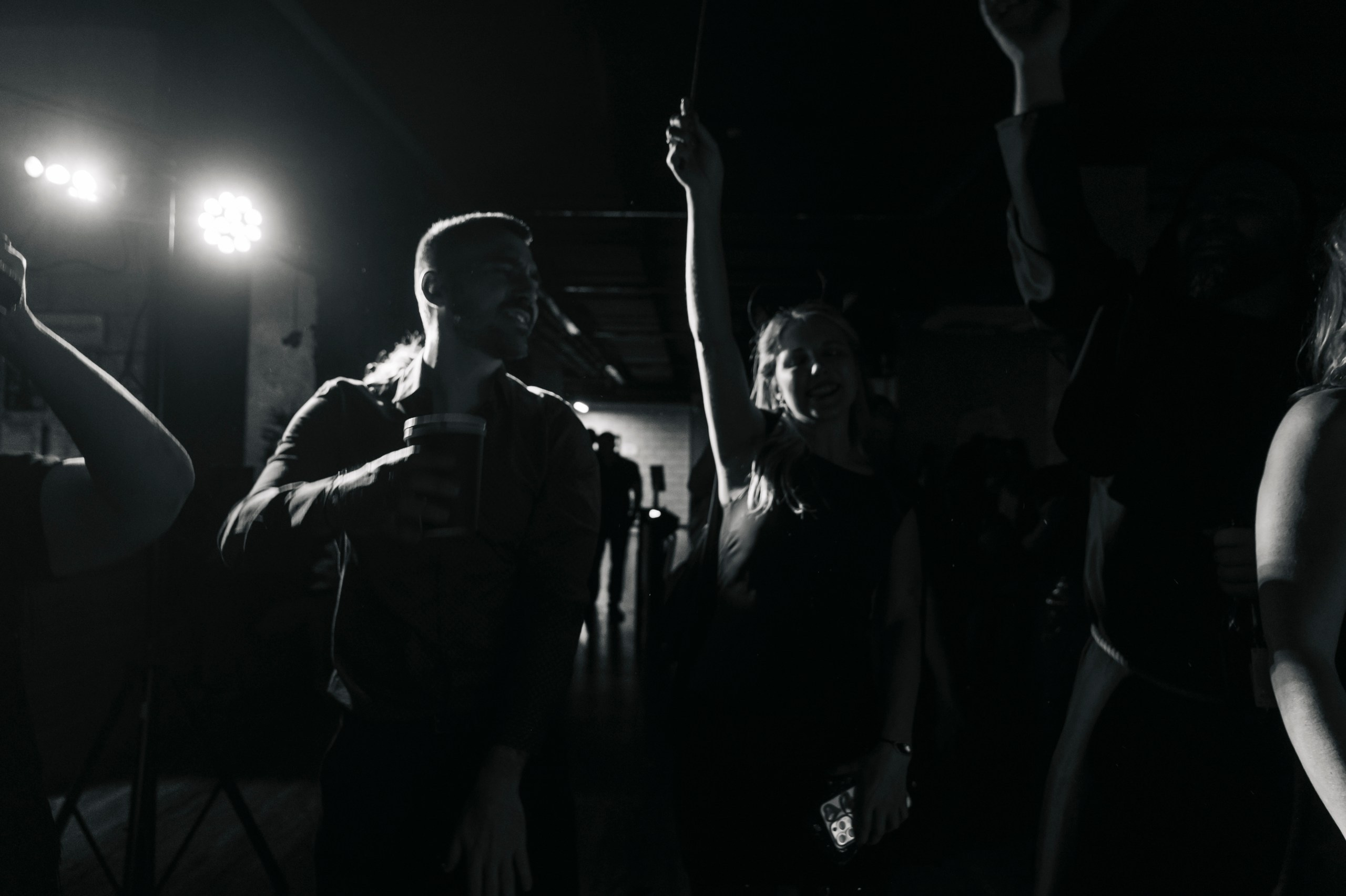 Корпоратив XFIT. Фотограф Москва Софа Ревчук