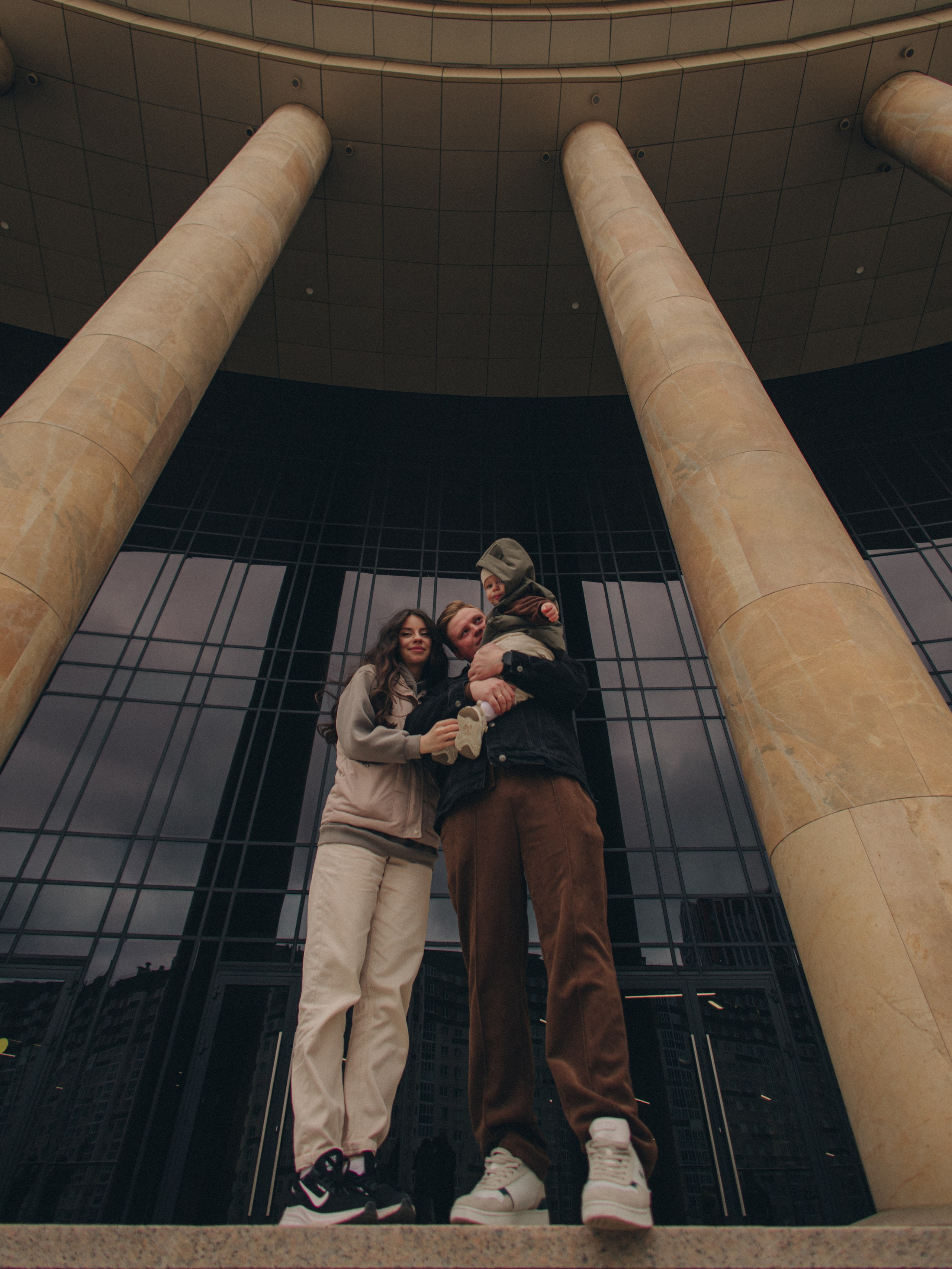 Матвей. Фотограф Уфа