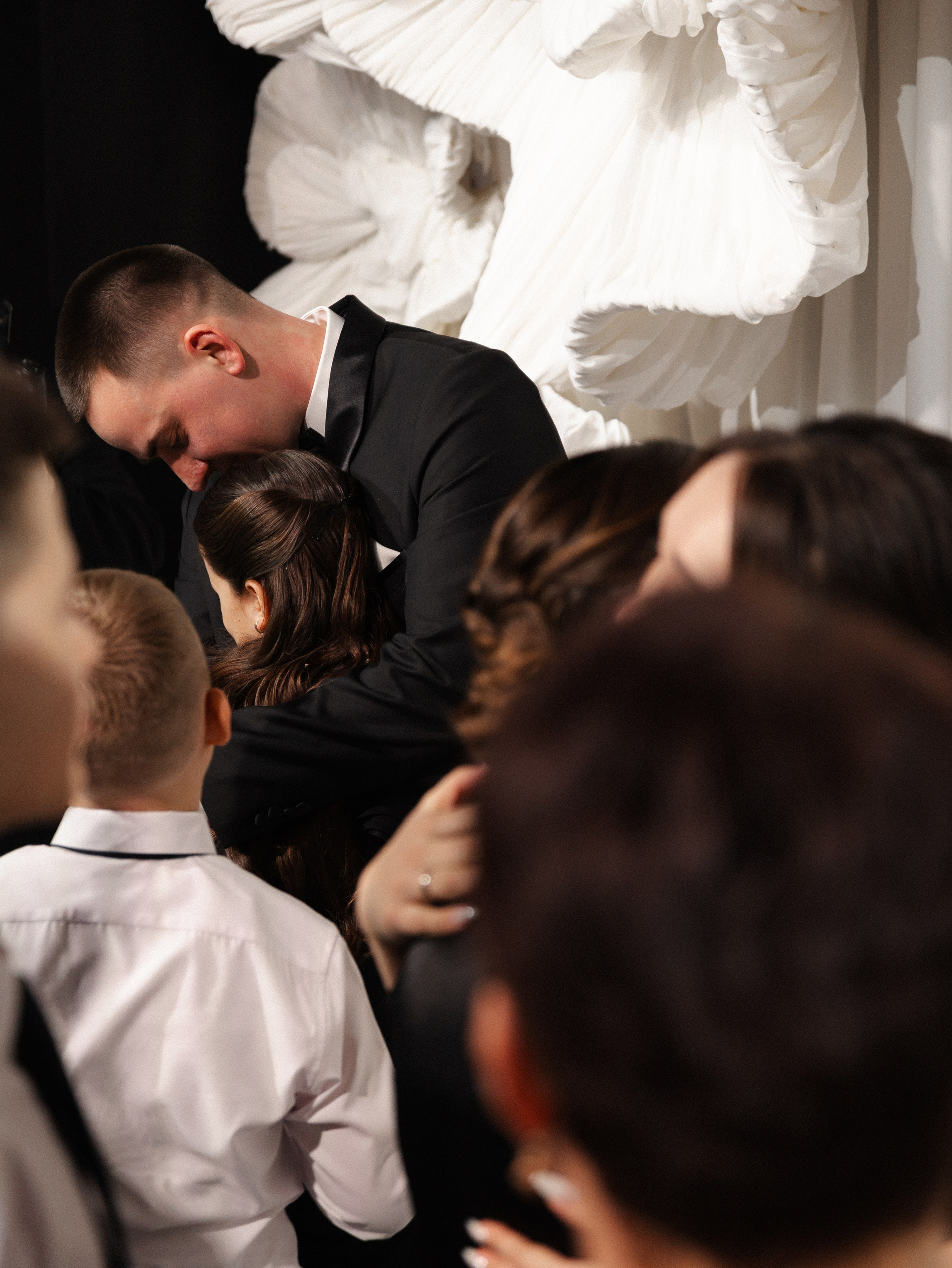 Роман и София. Фотограф Тюмень Пушковская Кристина