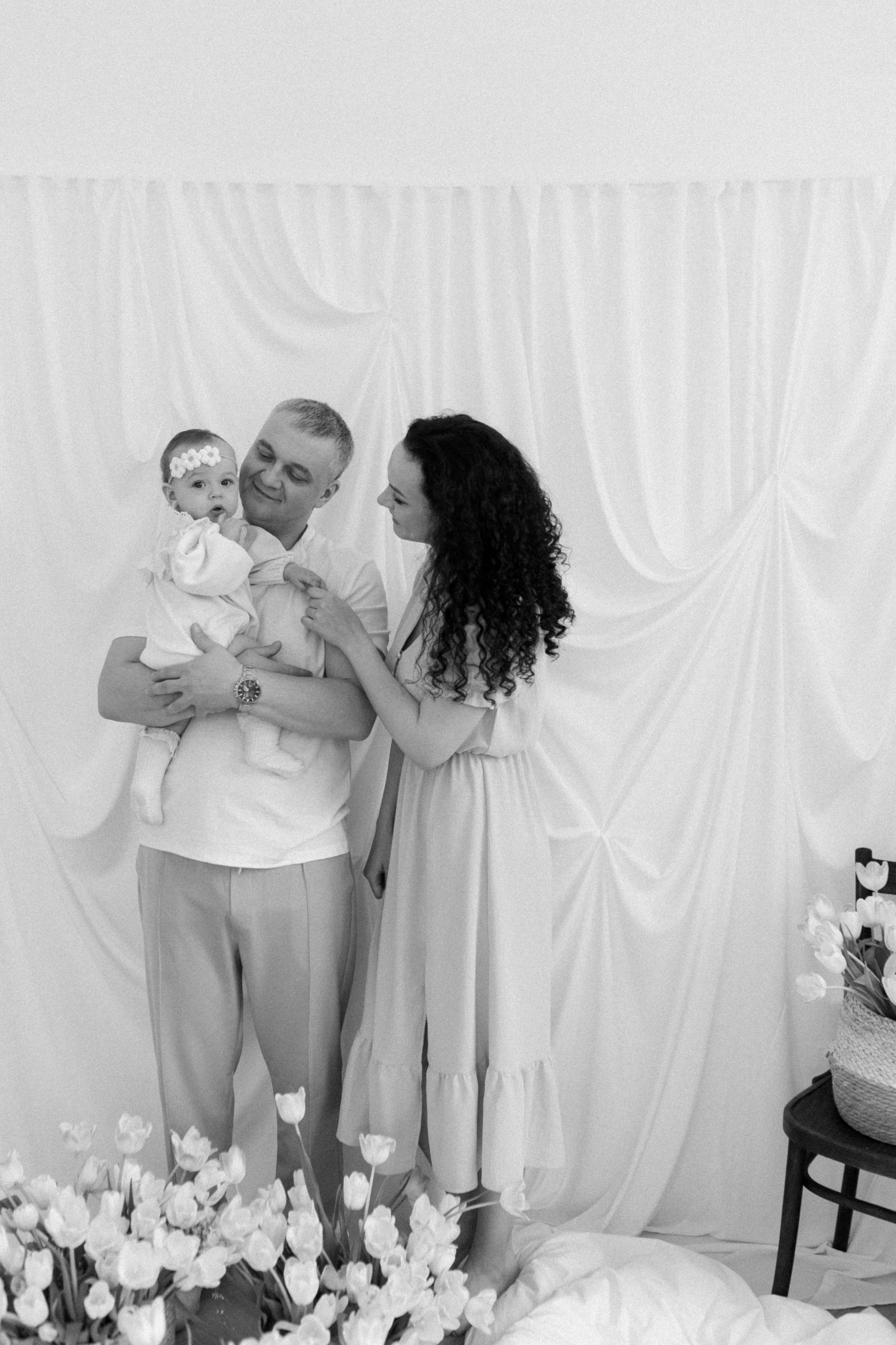 Портфолио//FAMILY. Фотограф Тюмень Пушковская Кристина