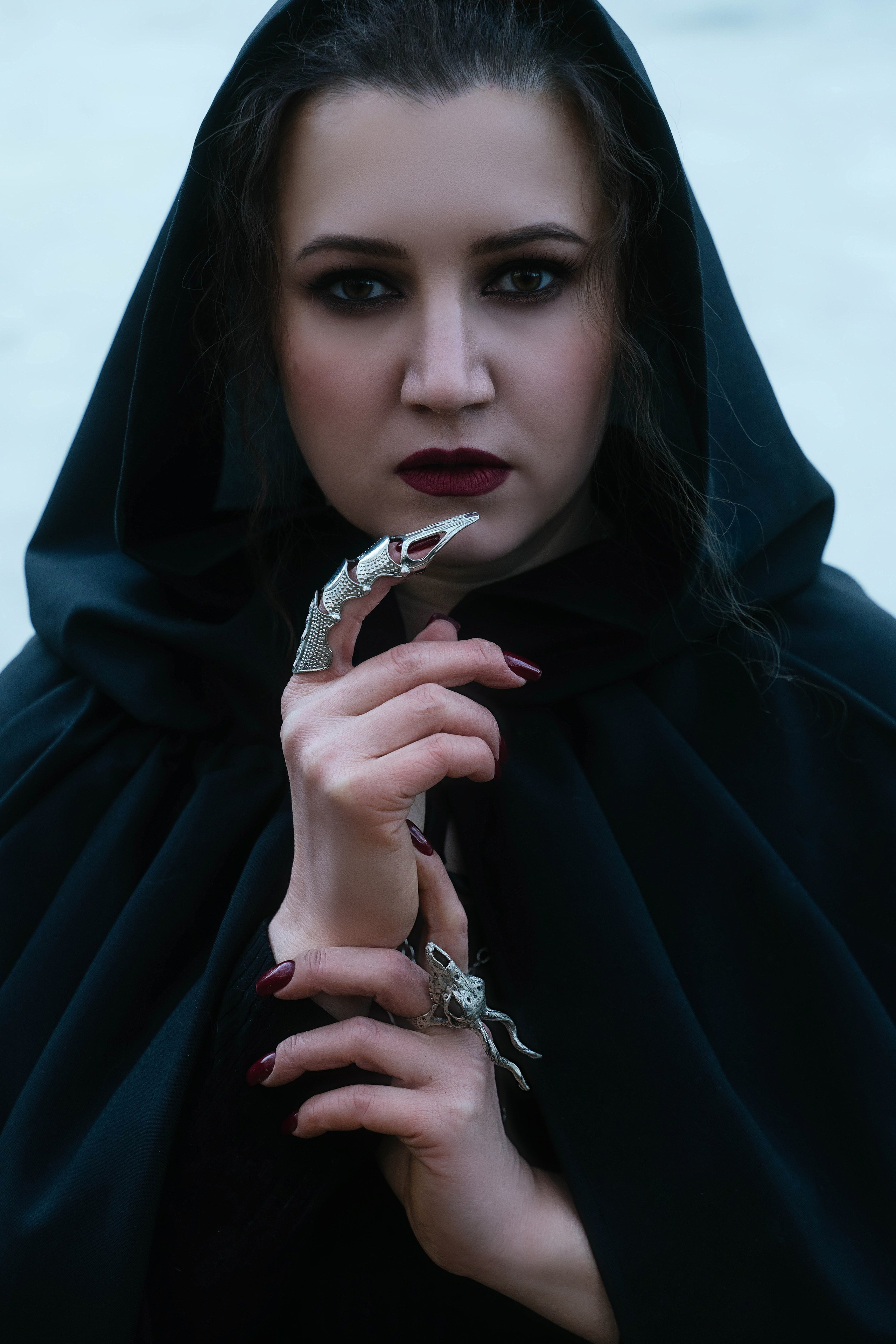 Лена. Свадебный, семейный фотограф в Рязани Лена Брант