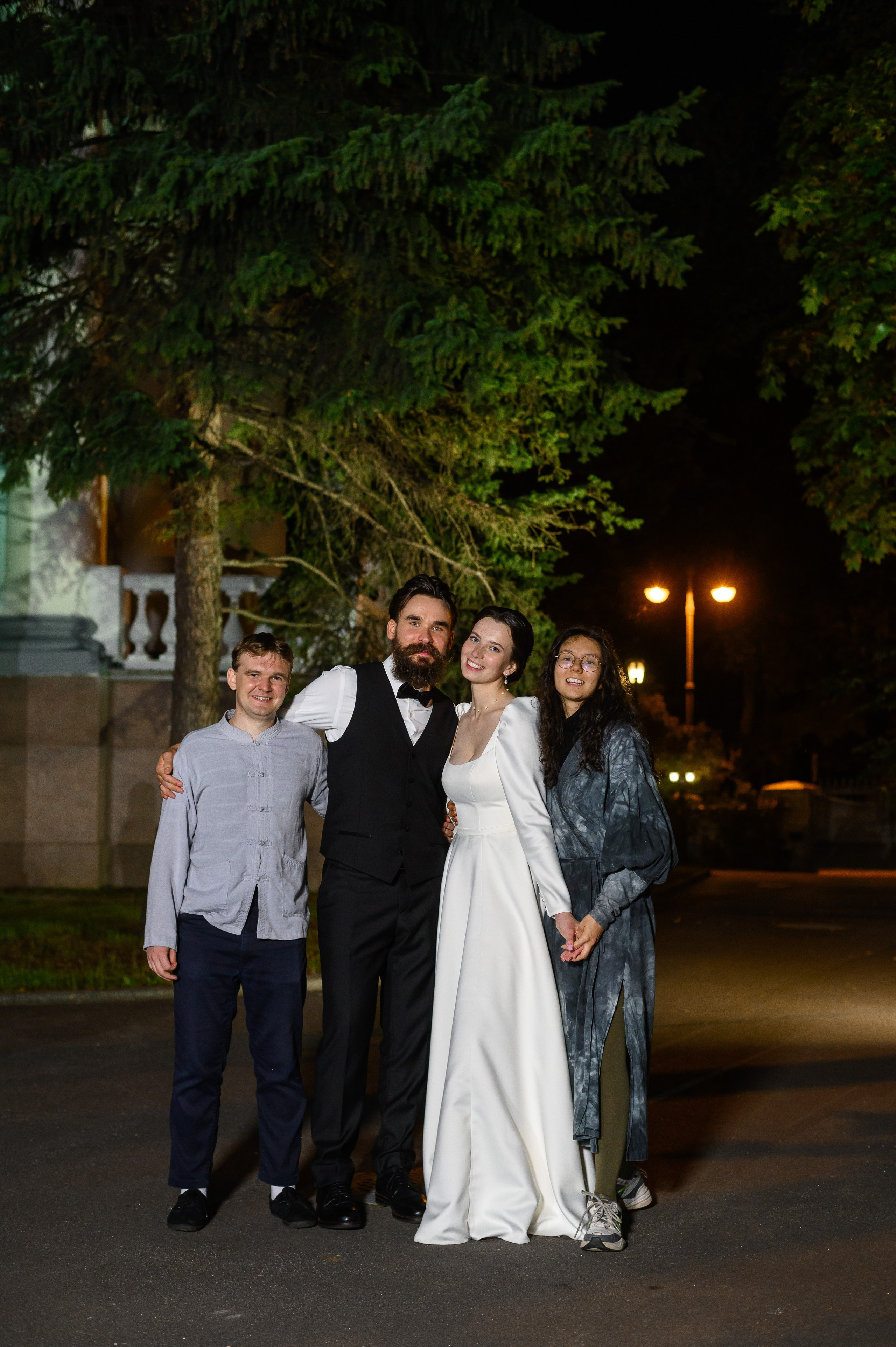 Александр & Елизавета. Семейный и свадебный фотограф в Санкт-Петербурге Серафима Смирнова