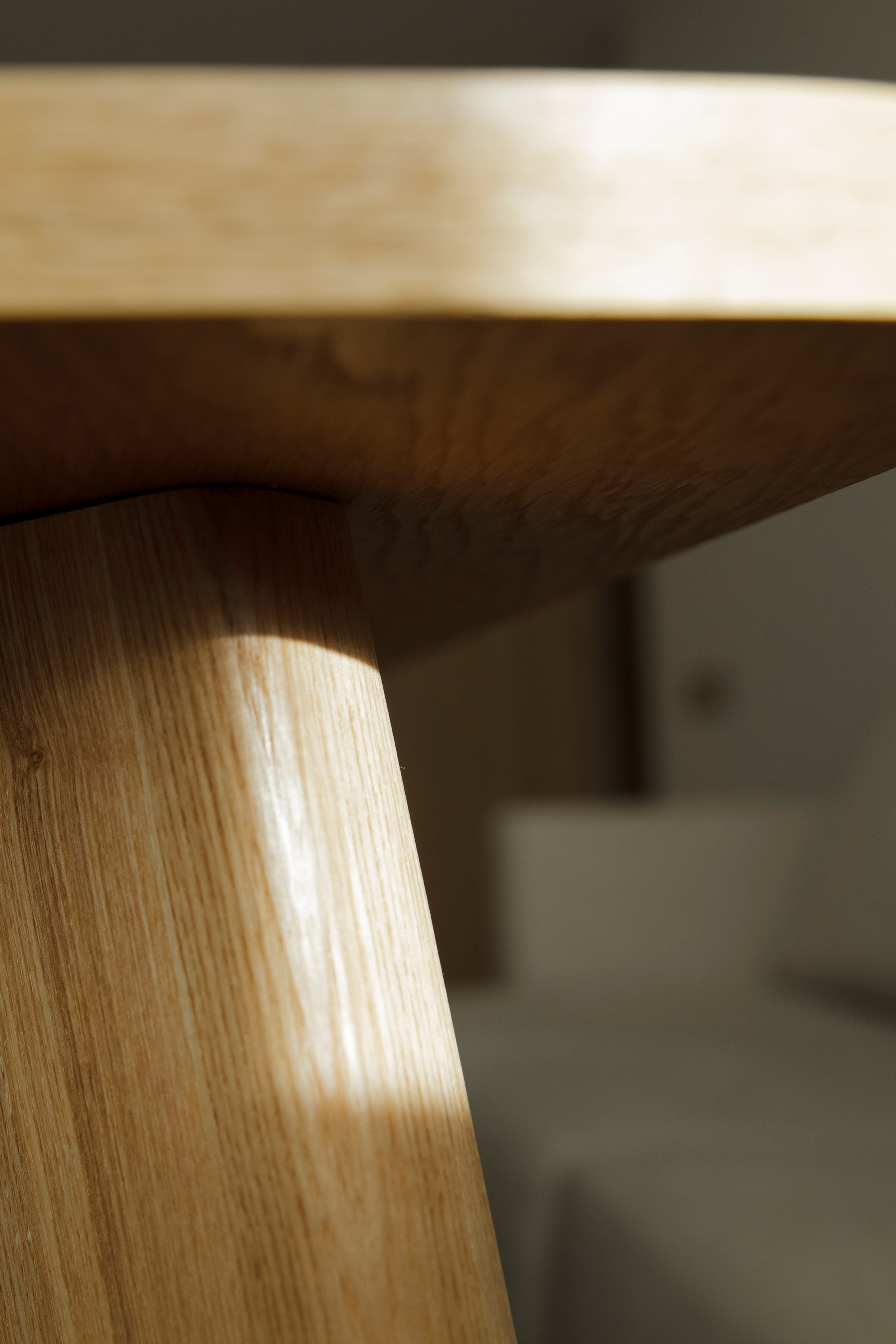 Кухня-гостинная. Пространство