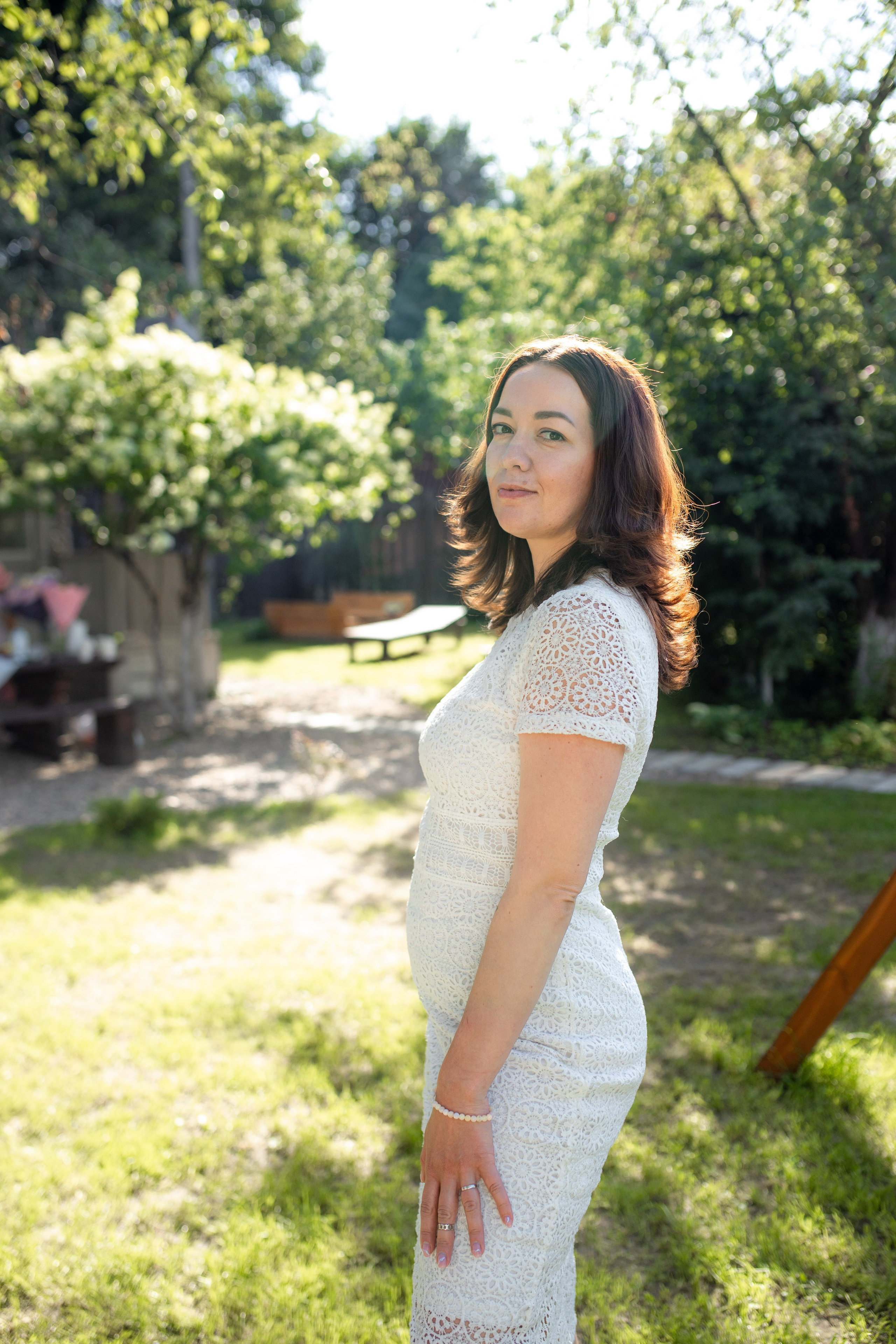 Девичник на даче в Купавне. Фотограф в Железнодорожном и Балашихе