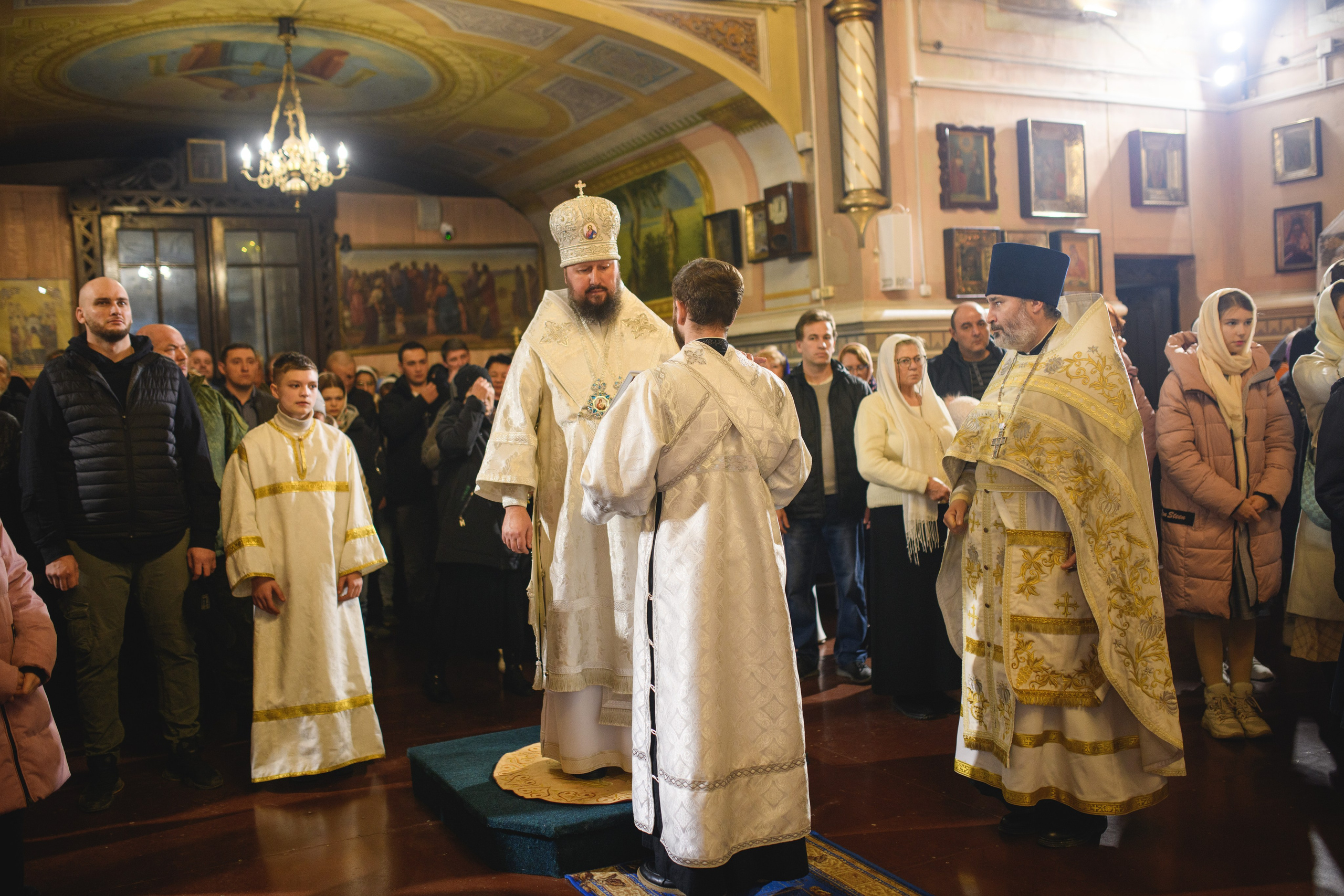 Рождество Христово 7.01.2024. Семейный и свадебный фотограф в Феодосии и Коктебеле