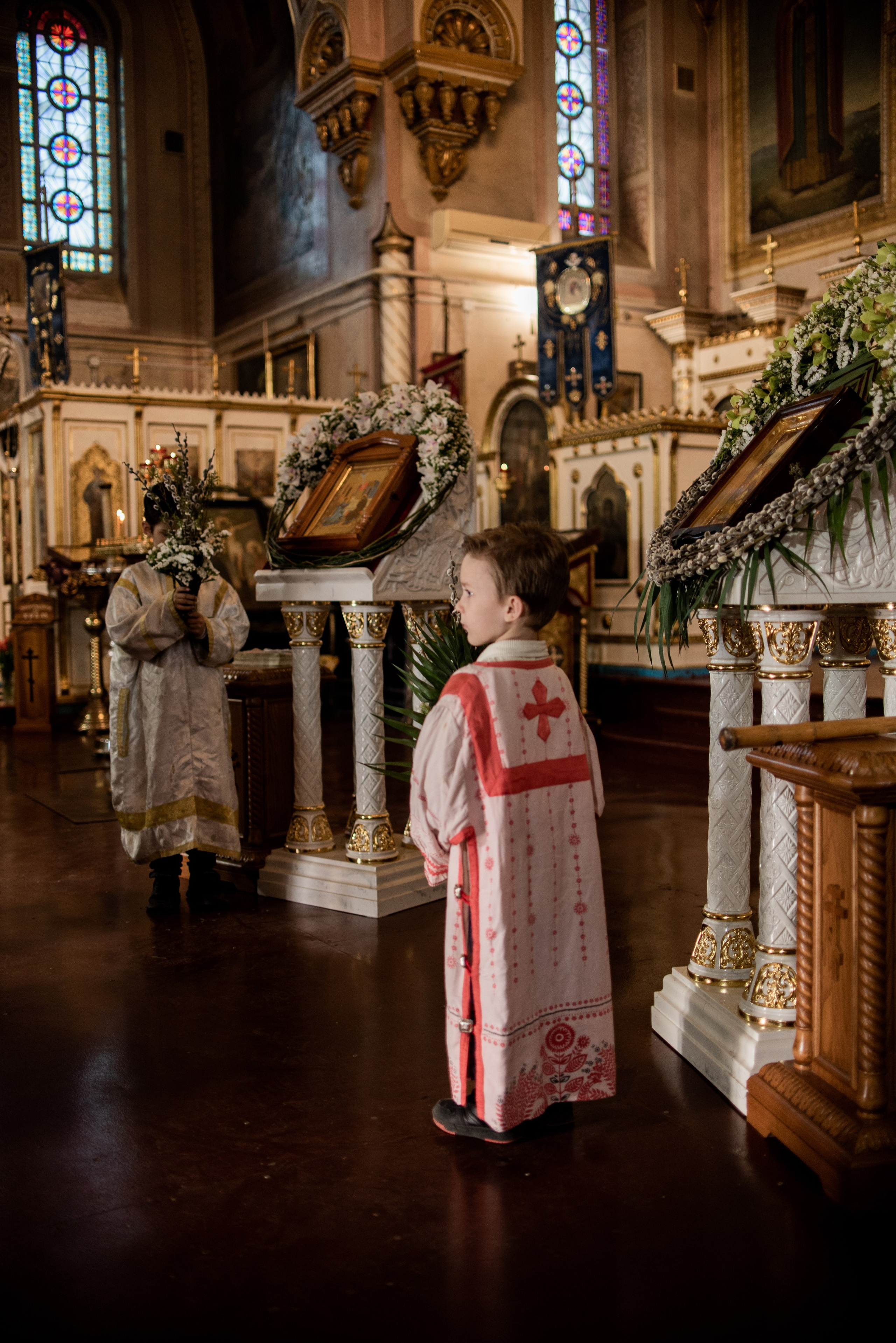 Вербное воскресенье 9.04.2023. Семейный и свадебный фотограф в Феодосии и Коктебеле