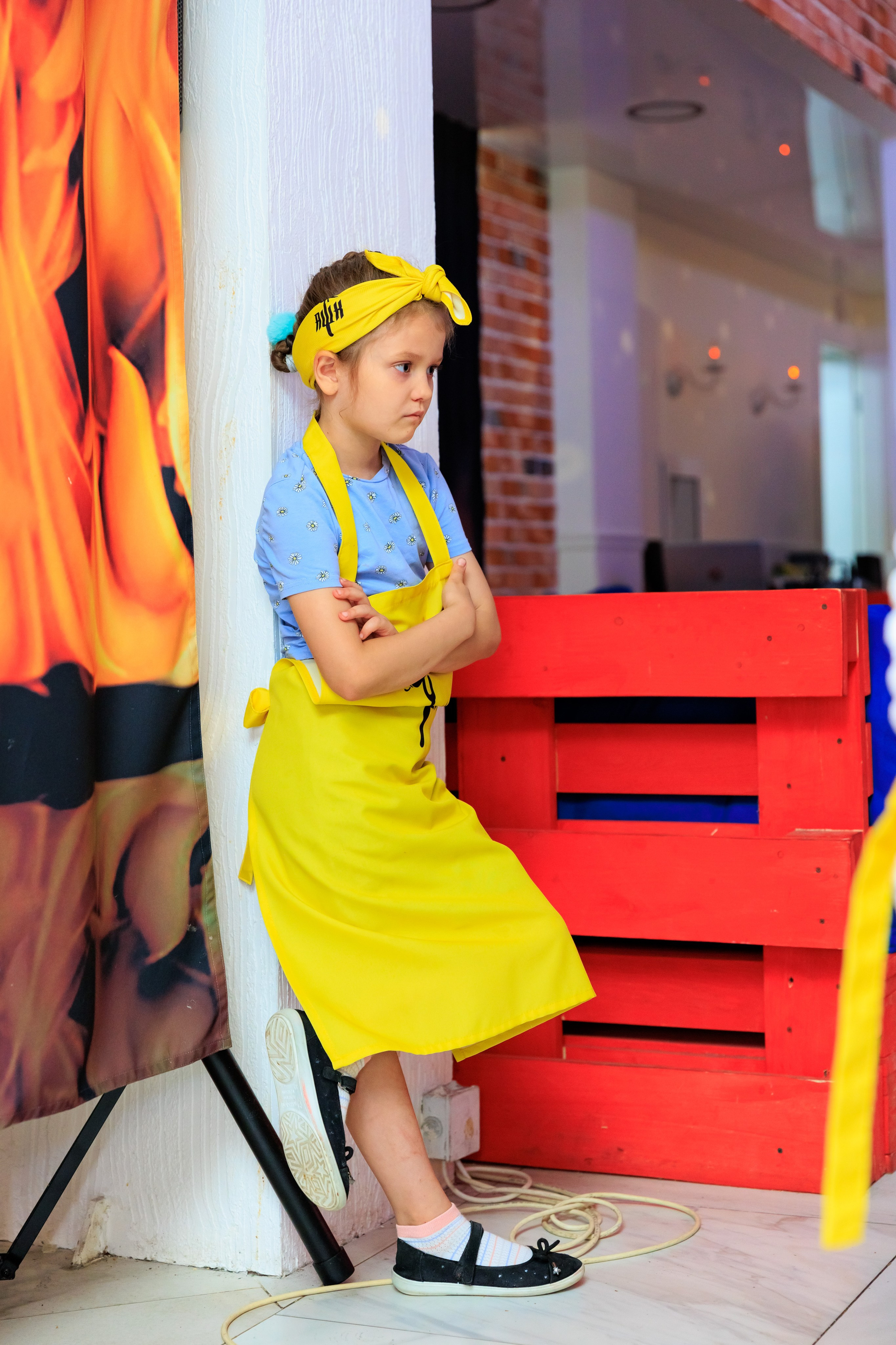 Адская кухня CooknRun Events. Фотограф Новосибирск — Наталья Гресь