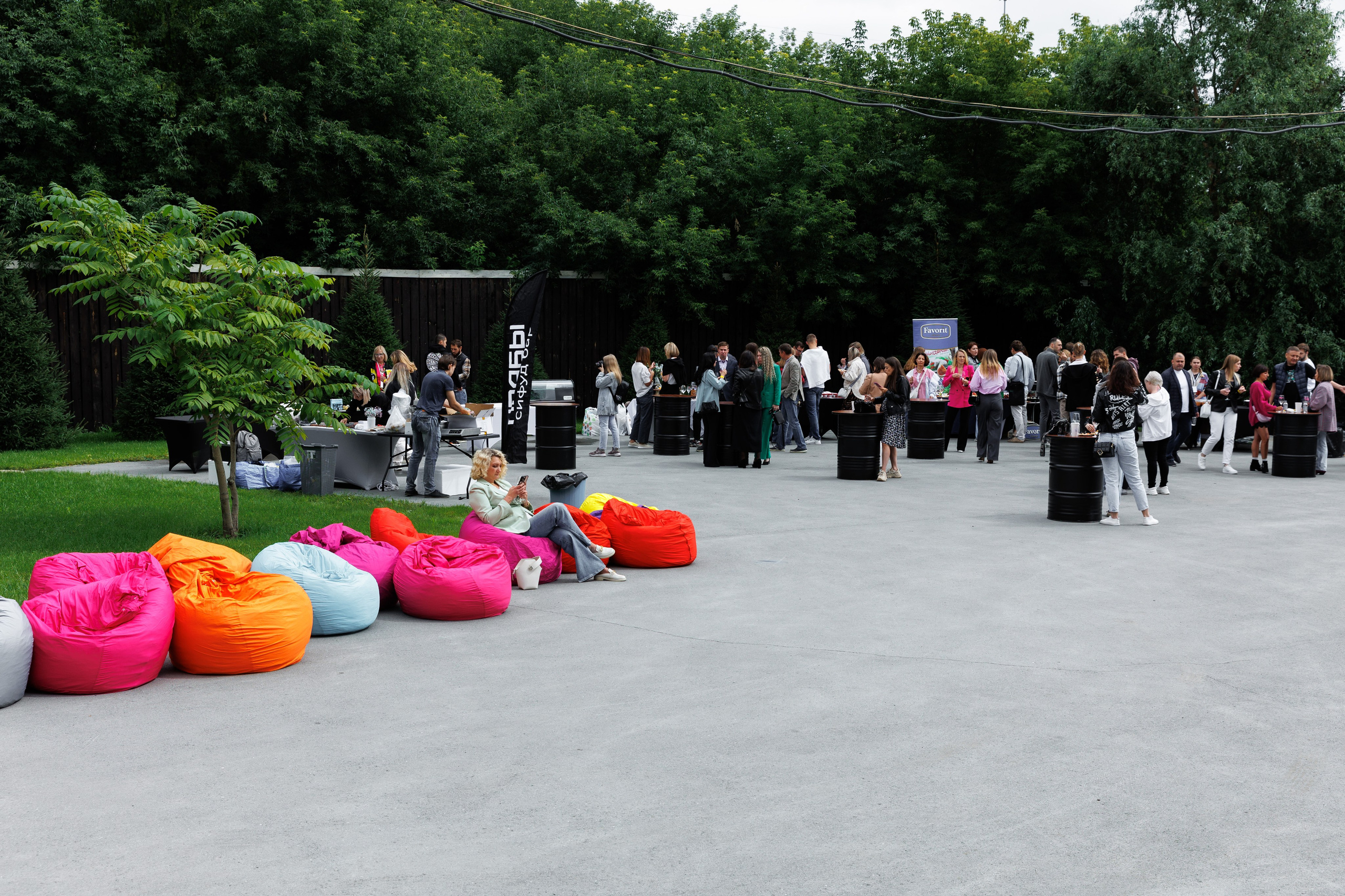 Винный пикник. Фотограф Новосибирск — Наталья Гресь