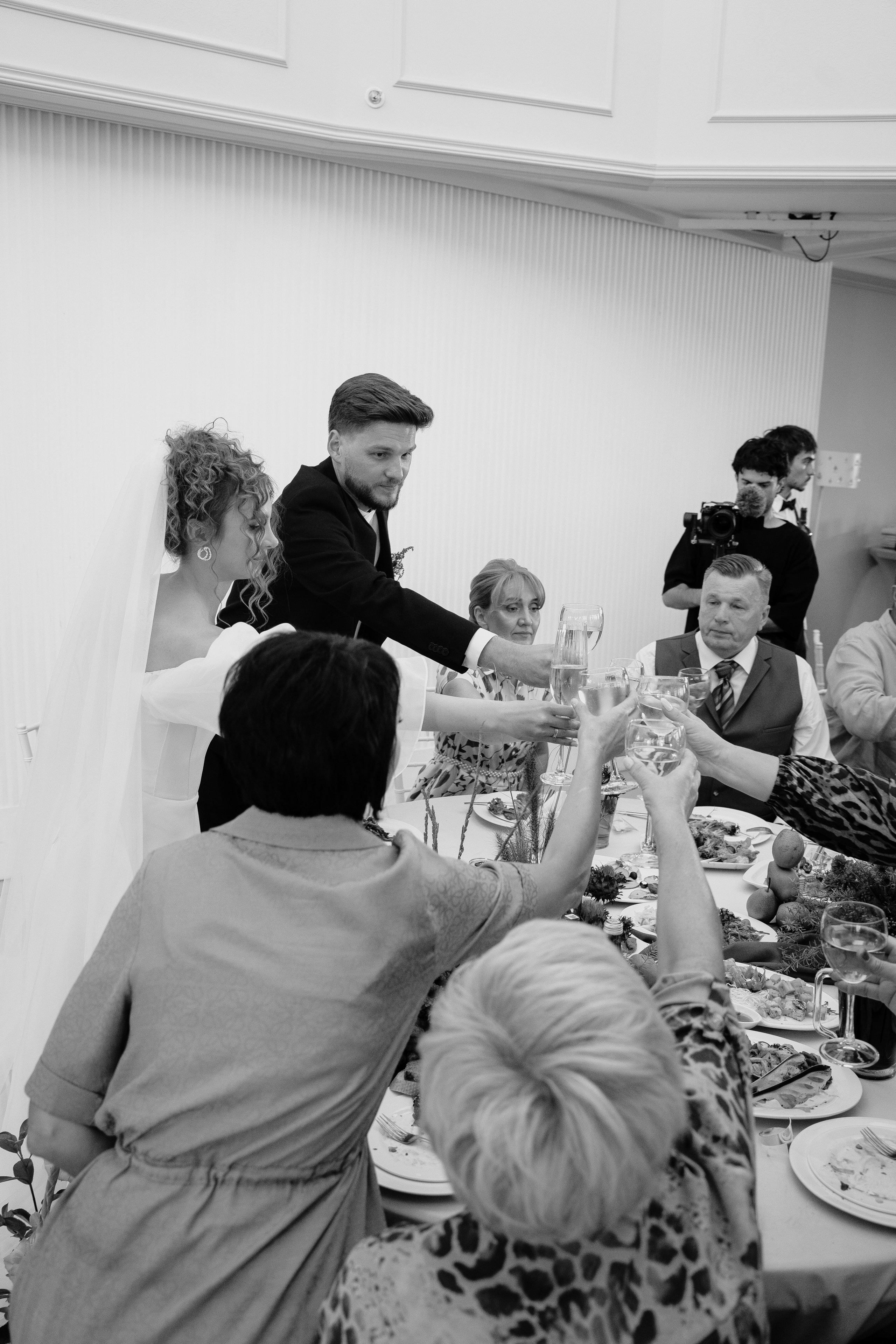 Глеб+Ангелина. Свадебный фотограф в Краснодаре Алексей Кудинов