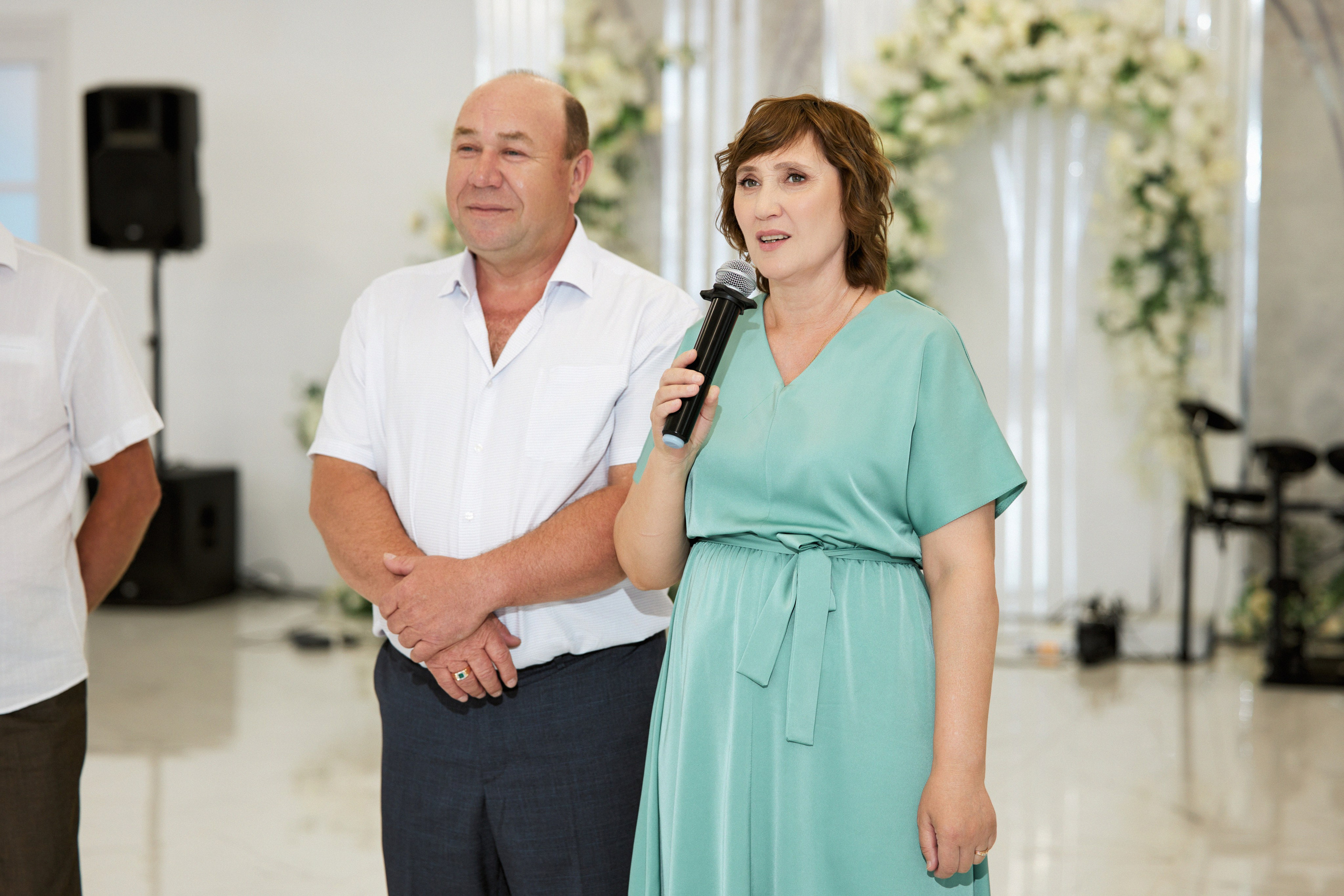 Ildar & Rufina. Главная