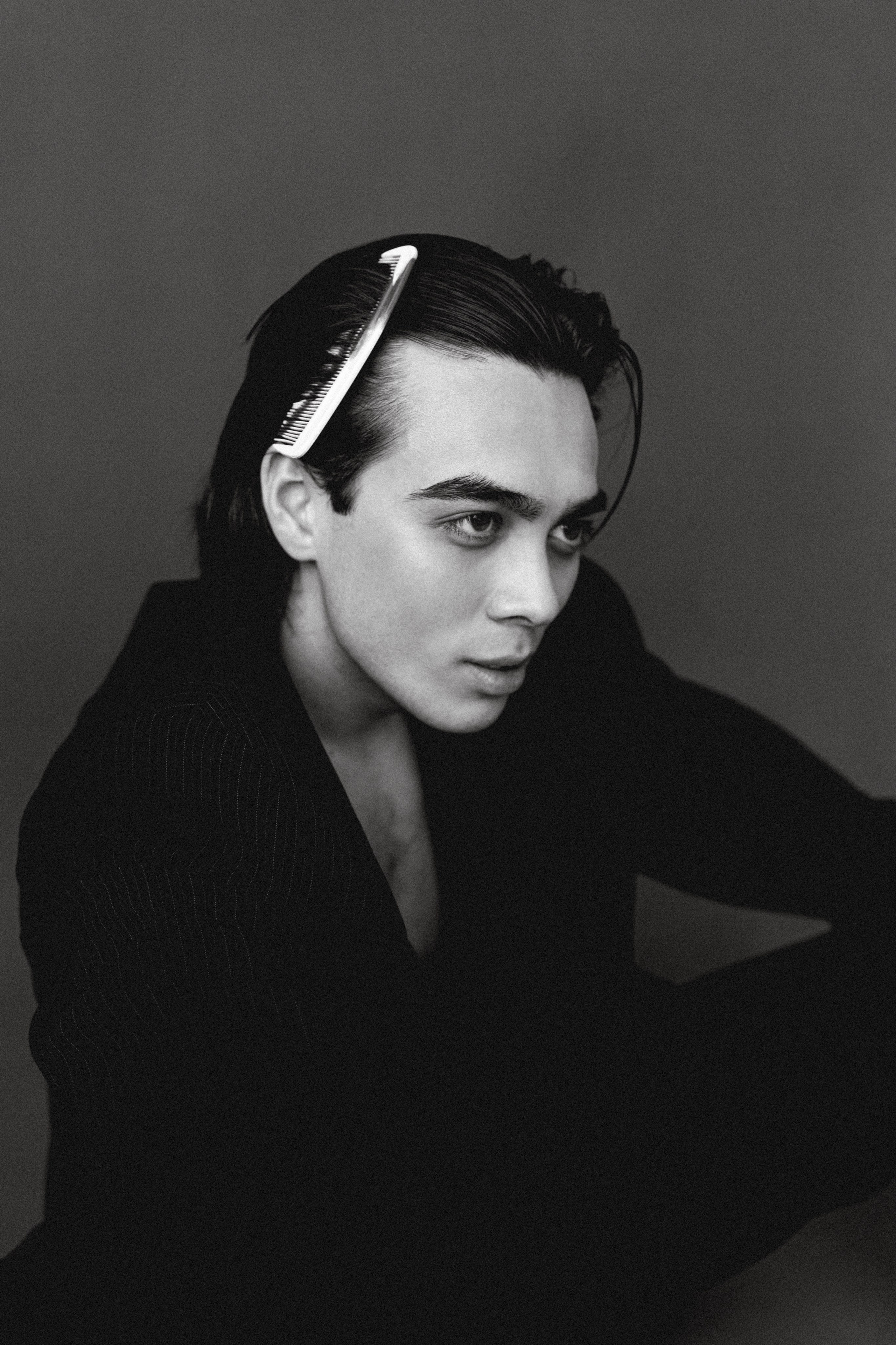 Тамерлан. Arina Chernykh