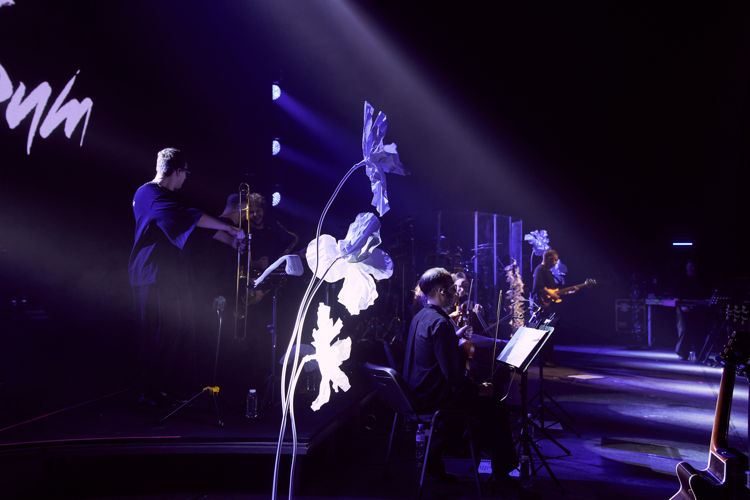 МАКСИМ & TELECLUB. Yekaterinburg, Sochi, Istanbul, Tiflis-Bshari Zaana’da fotoğrafçı