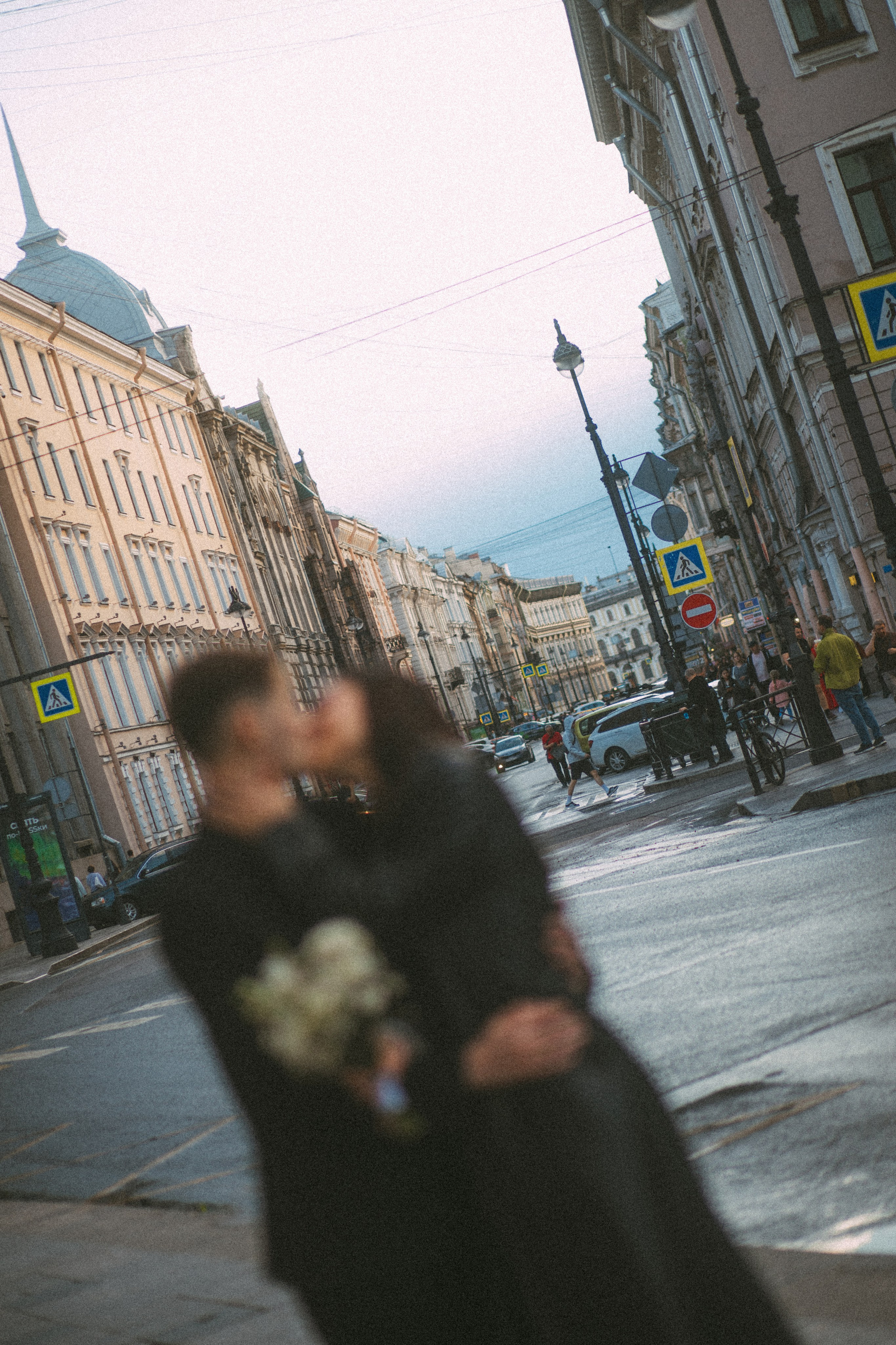 Д & A | Санкт-Петербург. Фотограф Екатерина Амбрушкевич