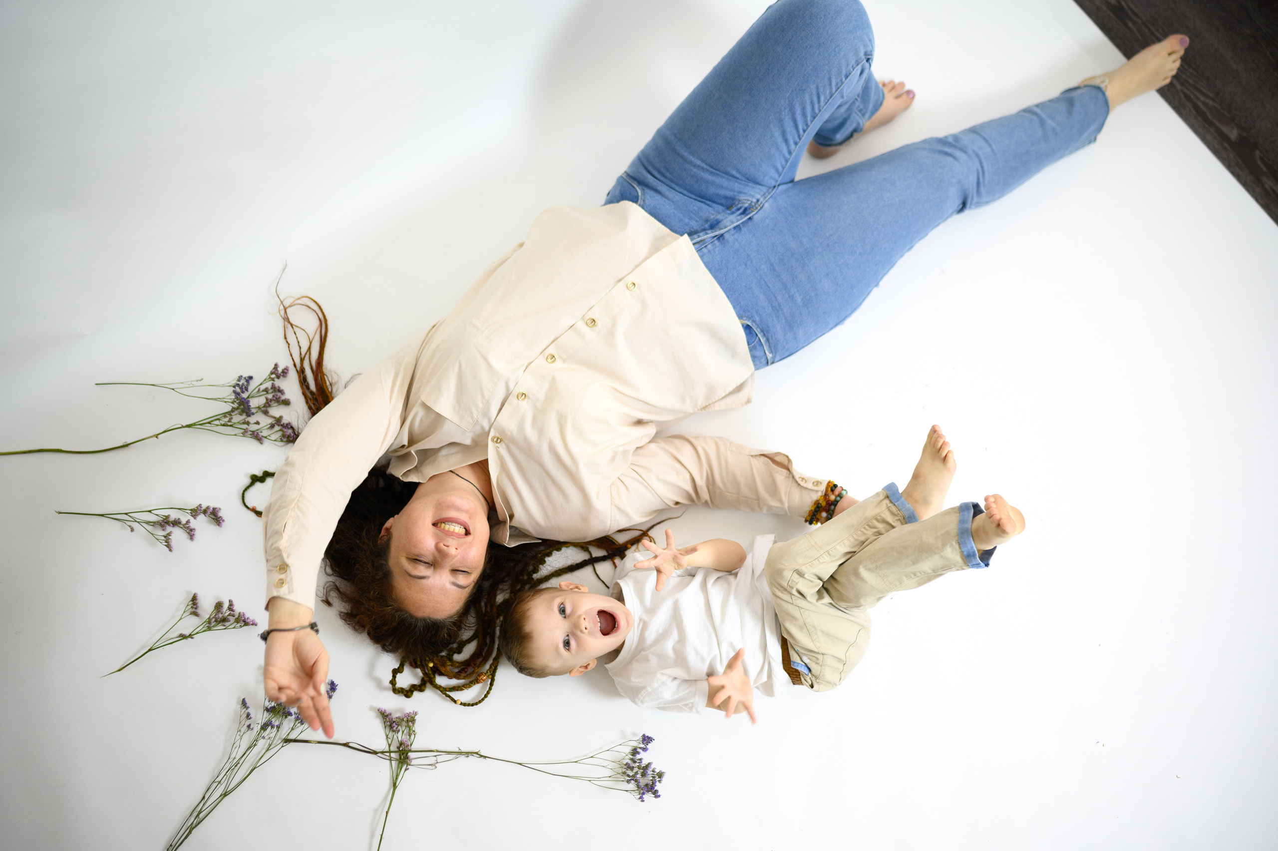 Катерина. Семейный фотограф Казакова Дарья