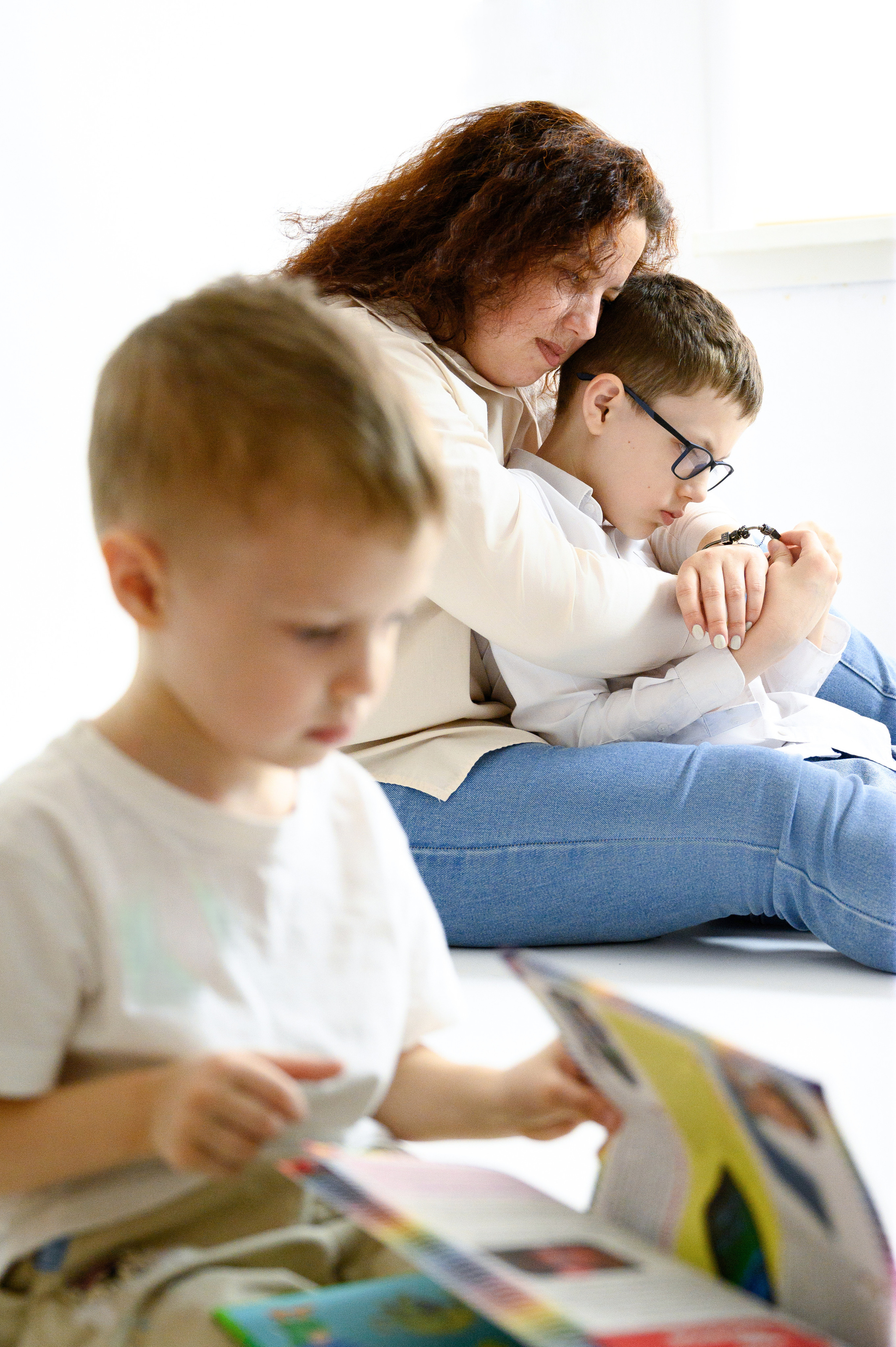 Катерина. Семейный фотограф Казакова Дарья