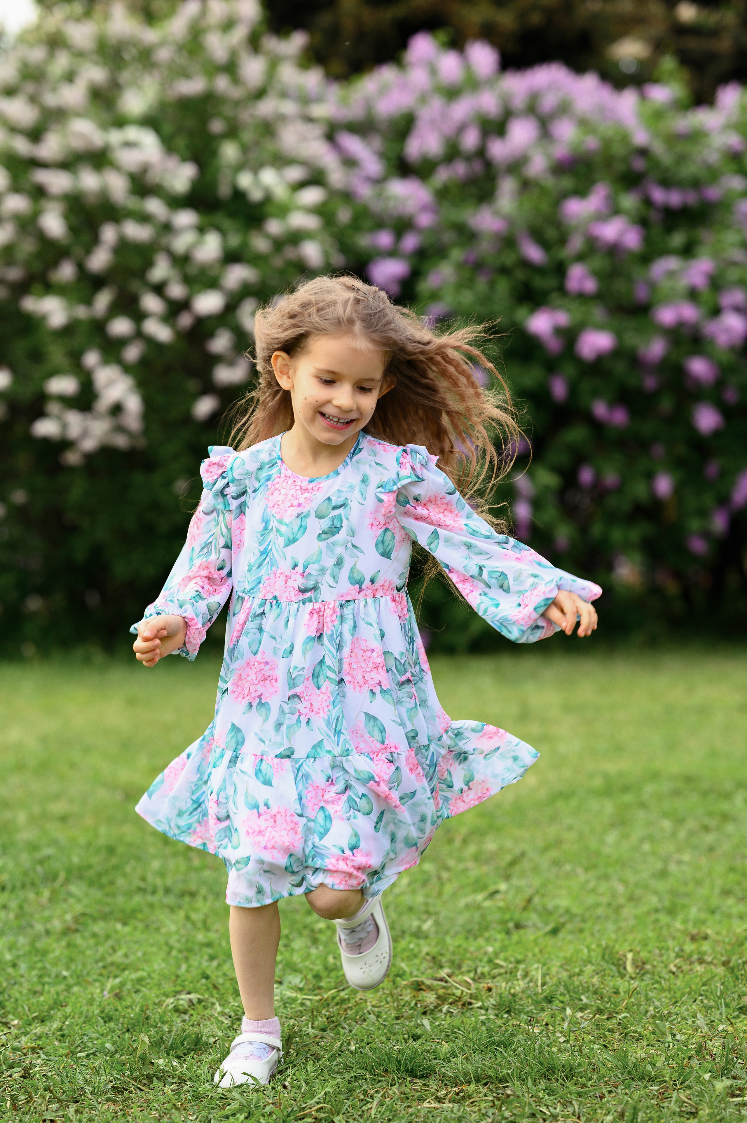 Дарина. Семейный фотограф Казакова Дарья