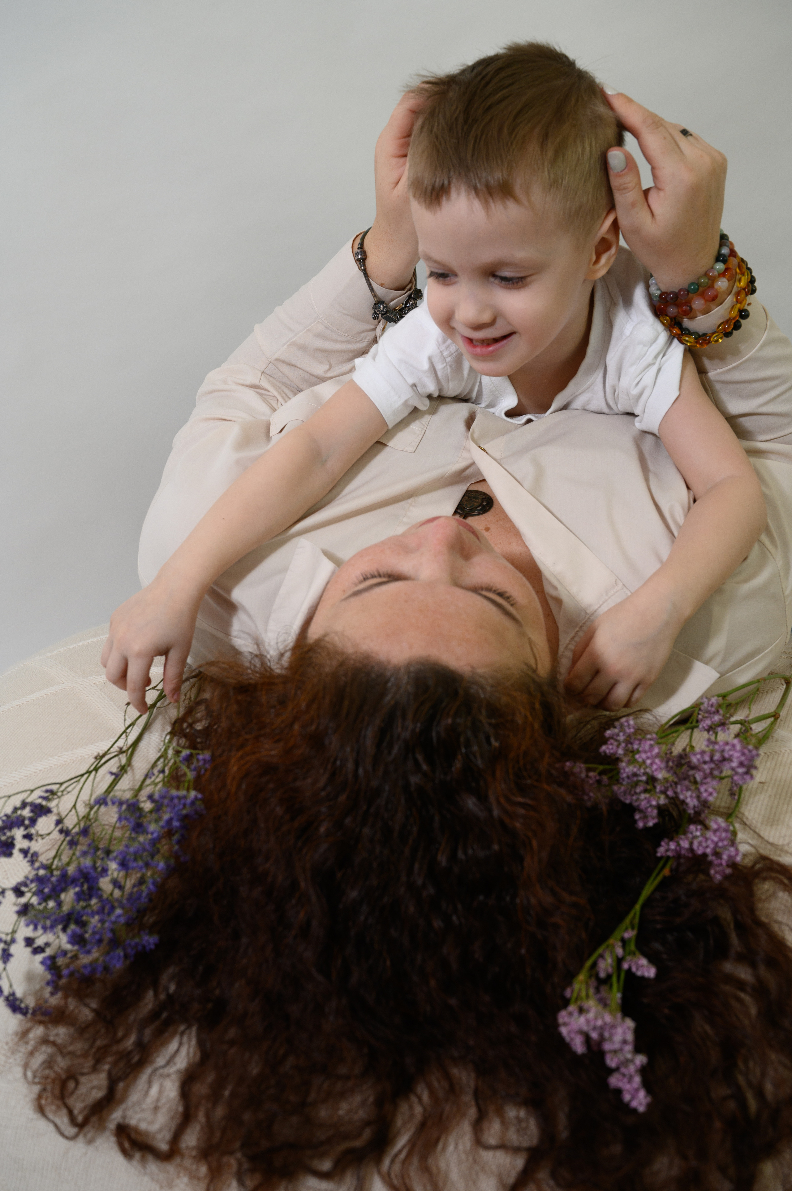 Катерина. Семейный фотограф Казакова Дарья