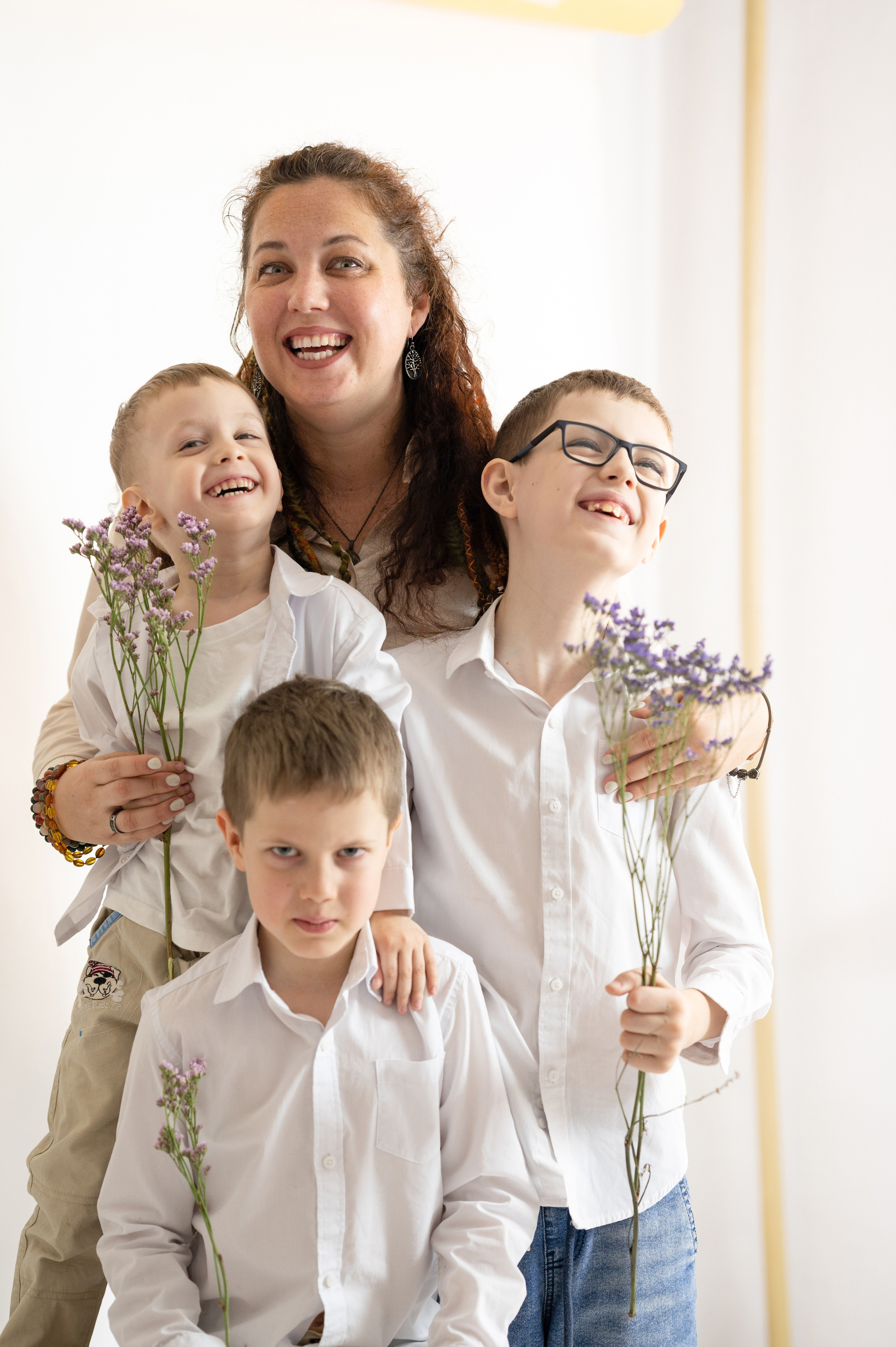 Катерина. Семейный фотограф Казакова Дарья