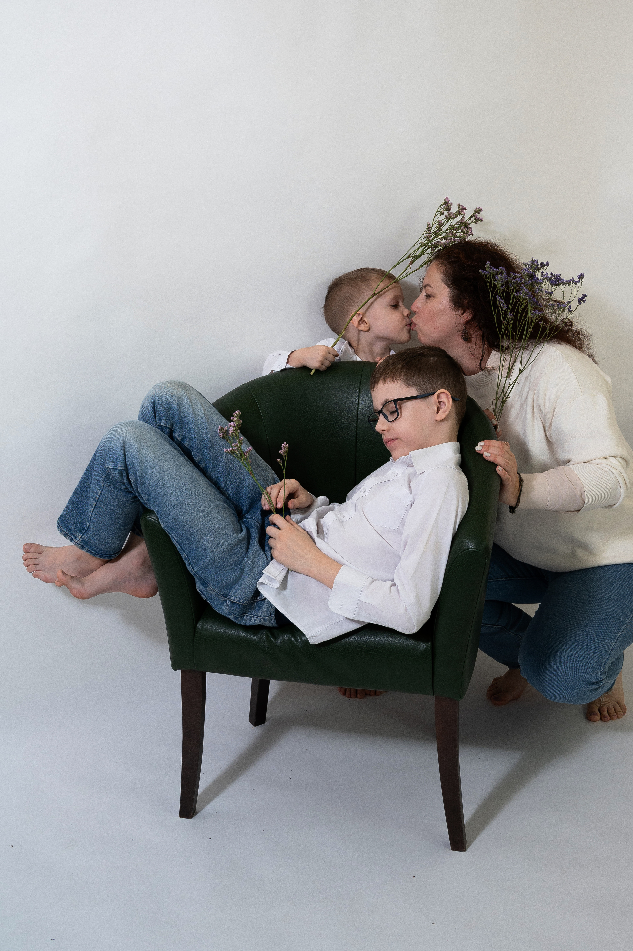 Катерина. Семейный фотограф Казакова Дарья